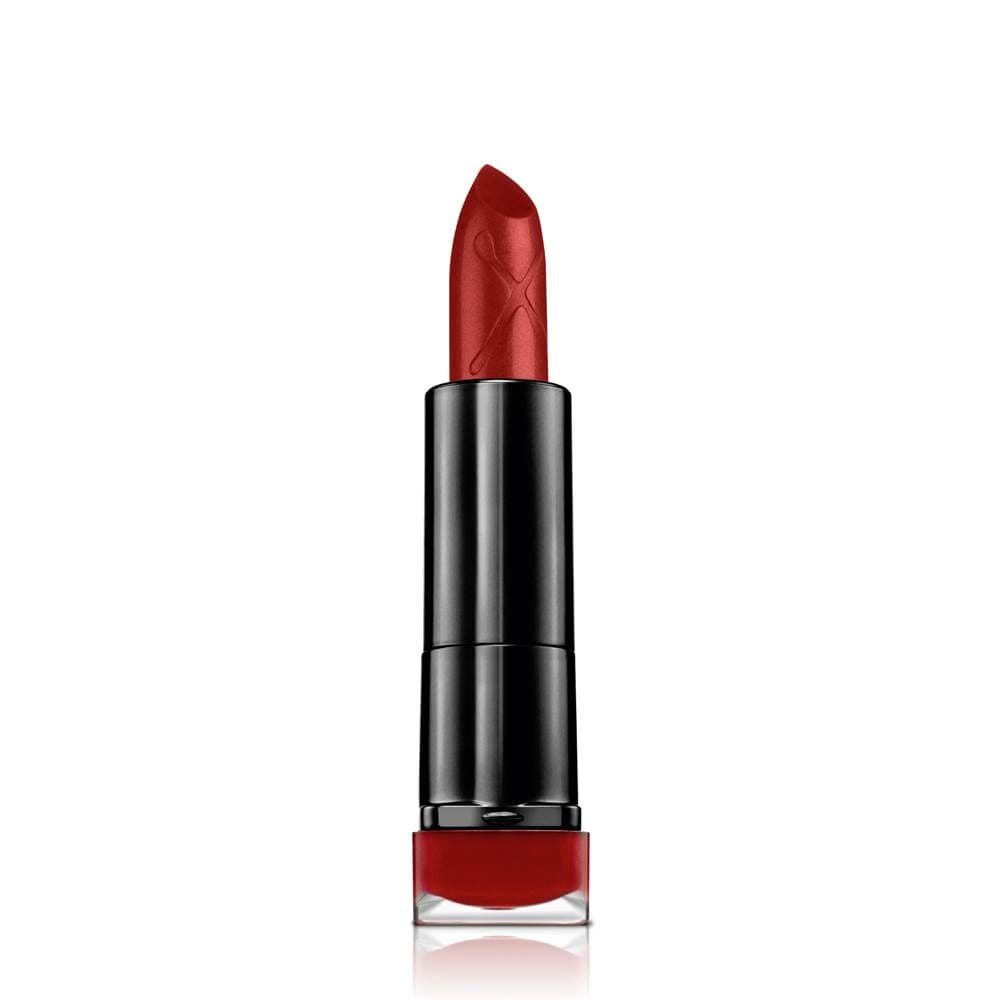 Max Factor Matt Lipstick Love 35- Red