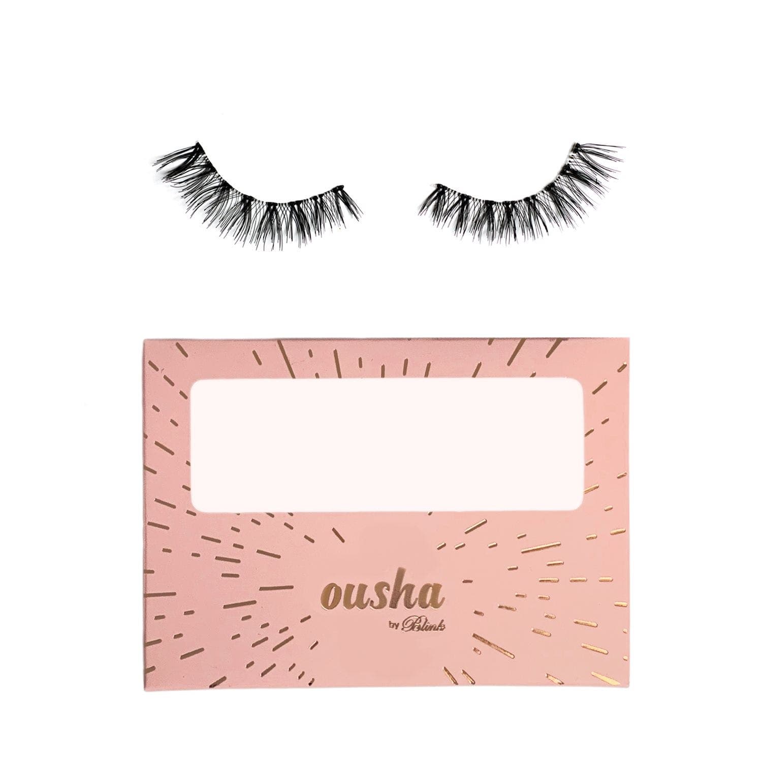 Ousha Single Lashes no 13