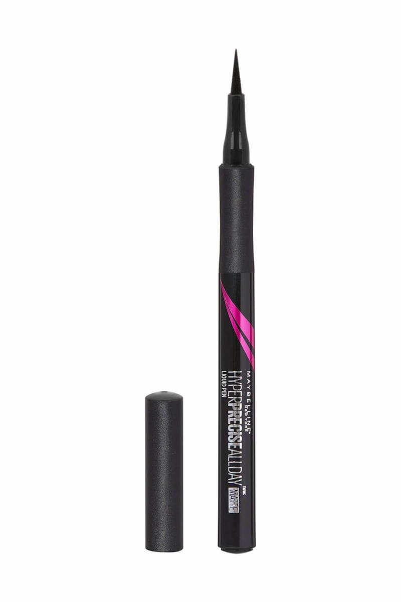 Maybelline Liquid Eye Liner Matte - Black