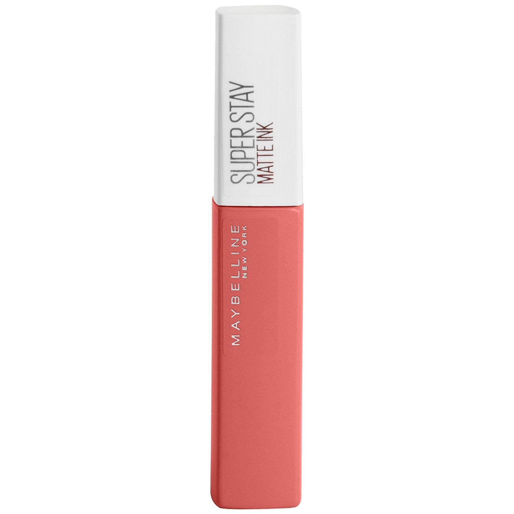 Maybelline New York, Superstay Matte Ink 130 Self-starter