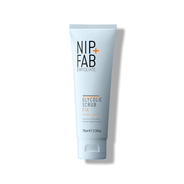 Nip + Fab Glycolic Scrub Fix 75 Ml