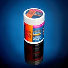 Nip + Fab Fix Night Pads Extreme Xxl Pads (100X55Mm)