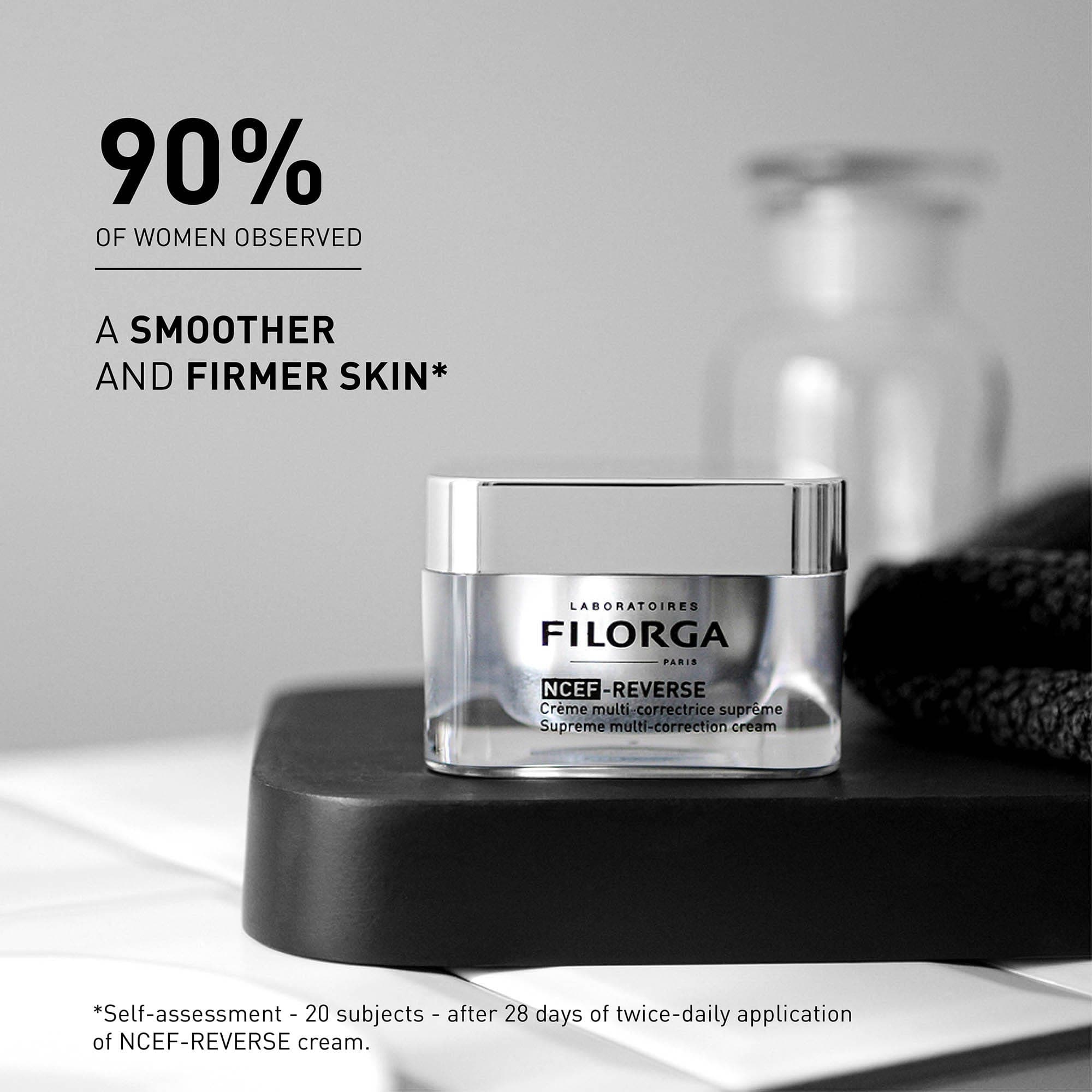 Filorga Ncef-Reverse Anti-Aging Cream - 50 ml