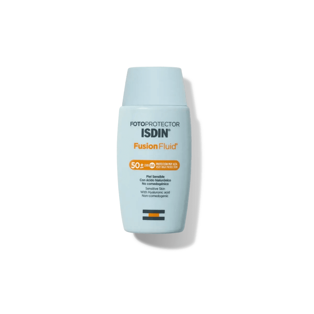 ISDIN Fotoprotector Fusion Fluid Spf 50+ 50Ml