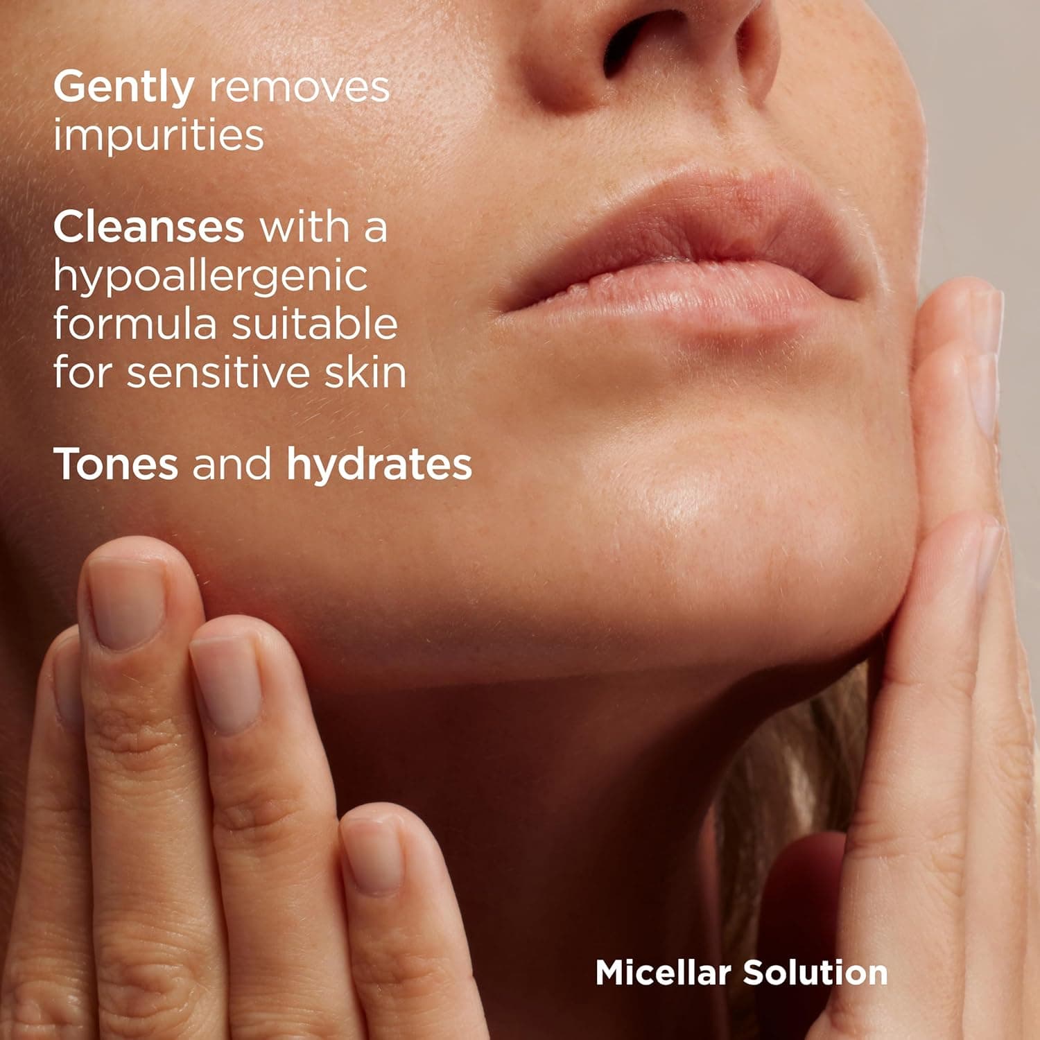ISDIN Micellar Solution 400 ml
