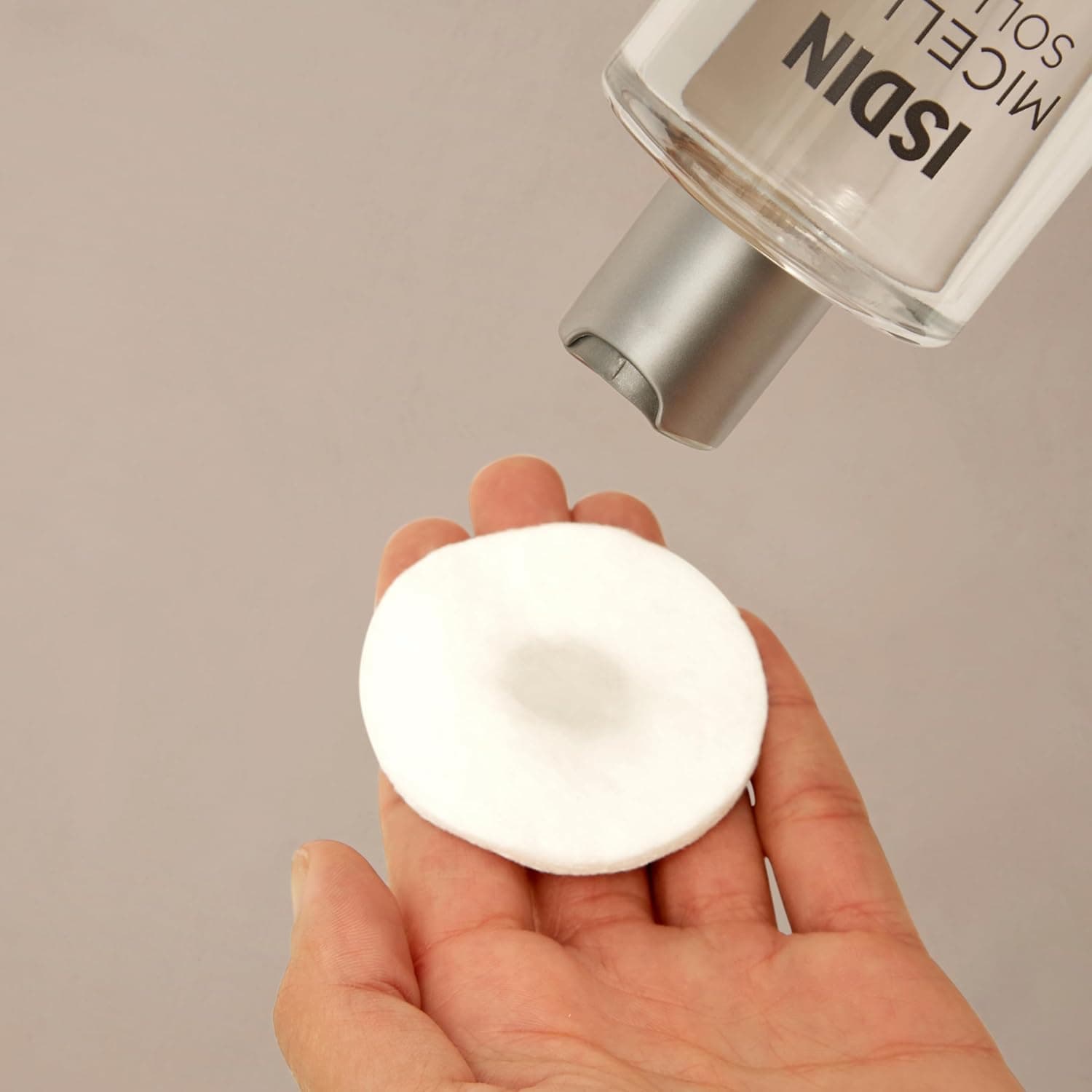 ISDIN Micellar Solution 400 ml
