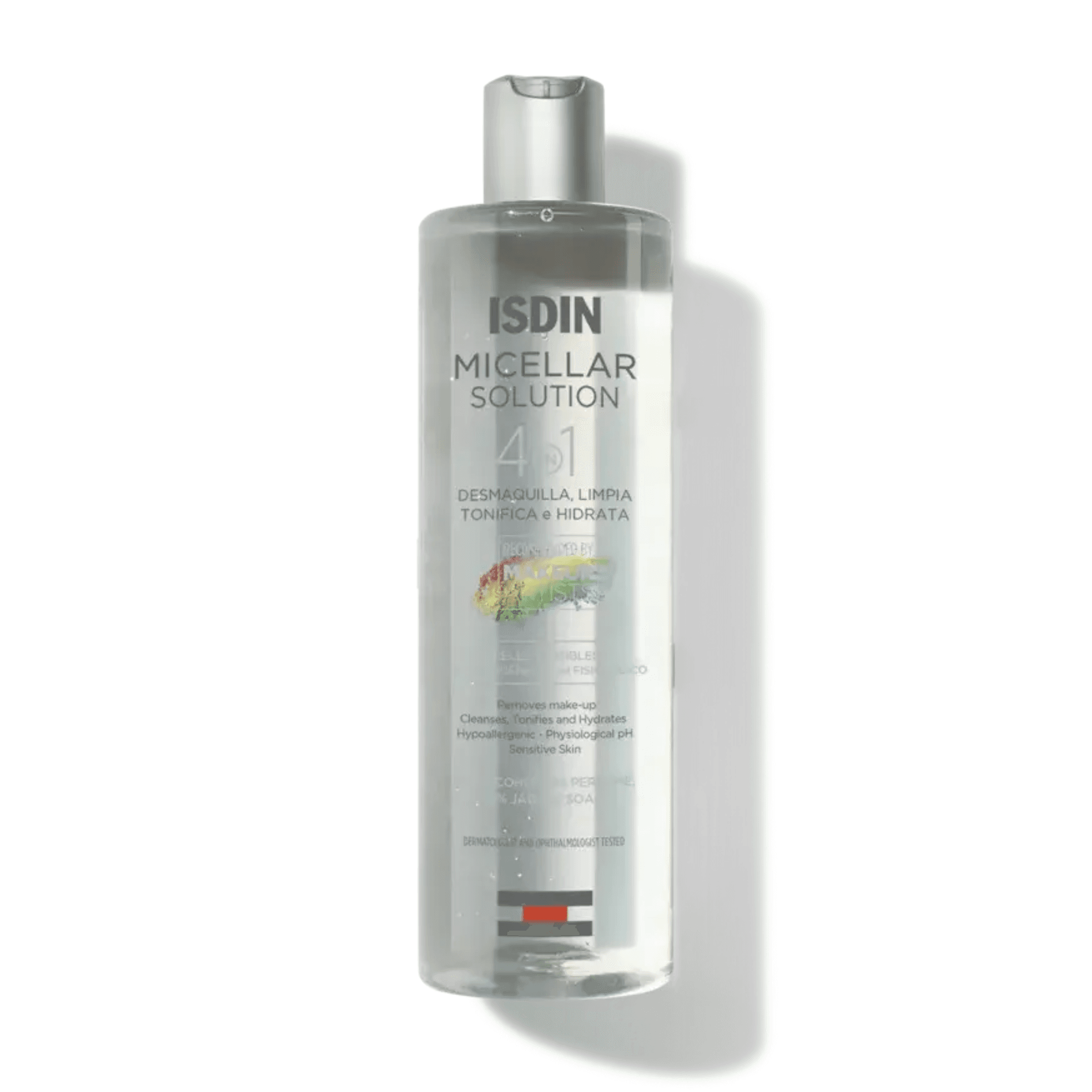 ISDIN Micellar Solution 400 ml
