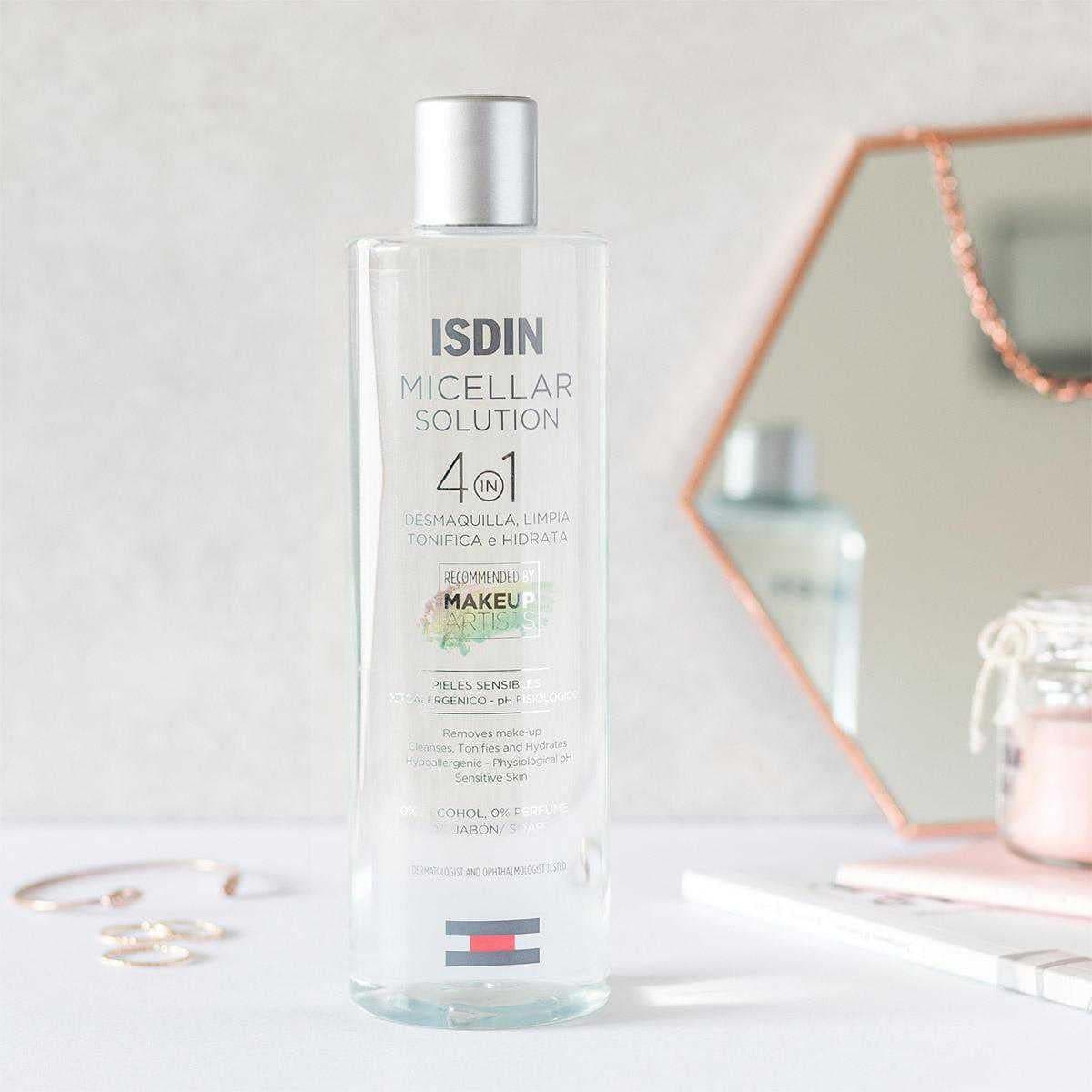 ISDIN Micellar Solution 400 ml