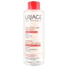 Uriage Thermal Micellar Water Sens Skin (Pink) 500Ml