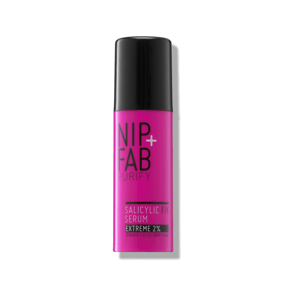 Nip + Fab Salicylic Fix Serum Extreme 2% 50ml