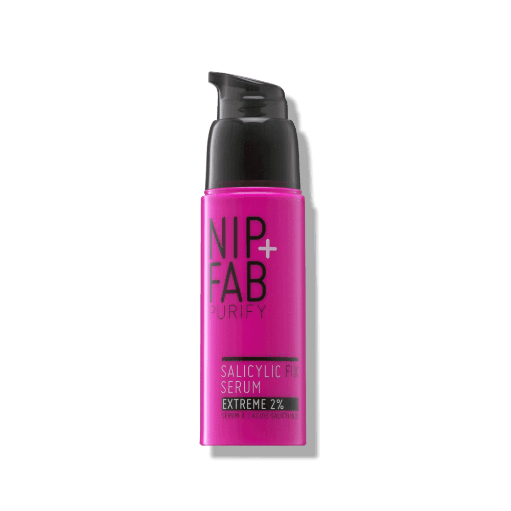 Nip + Fab Salicylic Fix Serum Extreme 2% 50ml