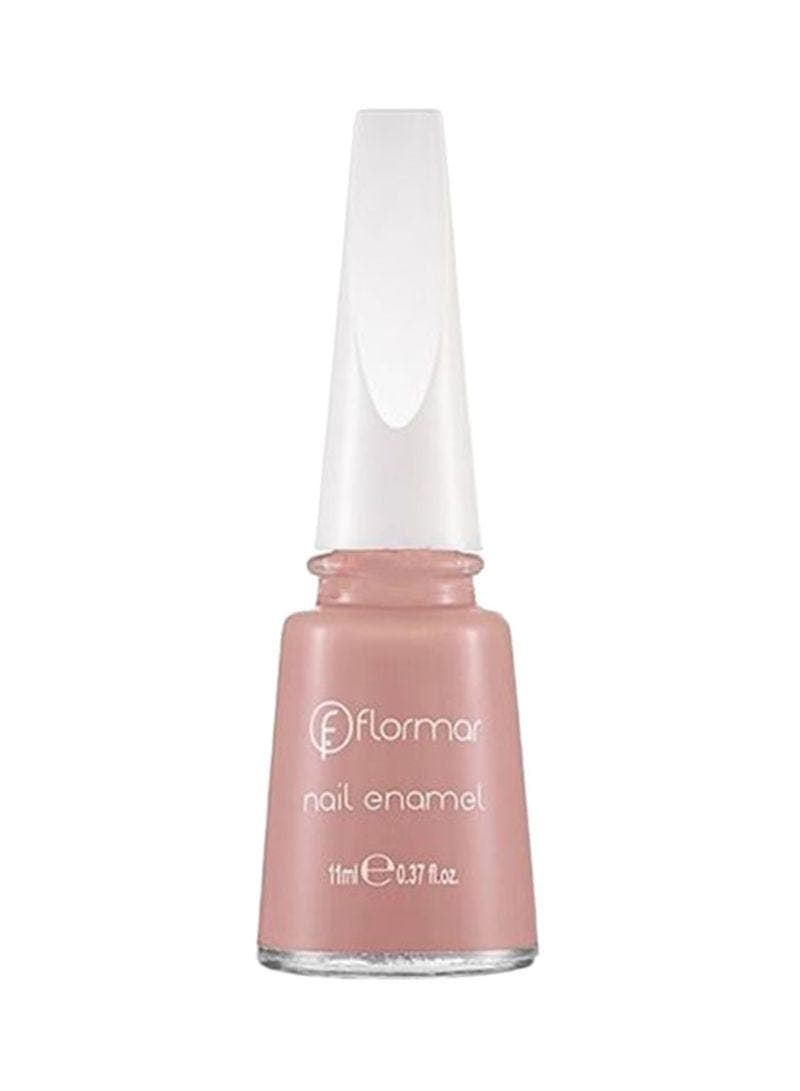 Flormar Nail Enamel 502- Pink