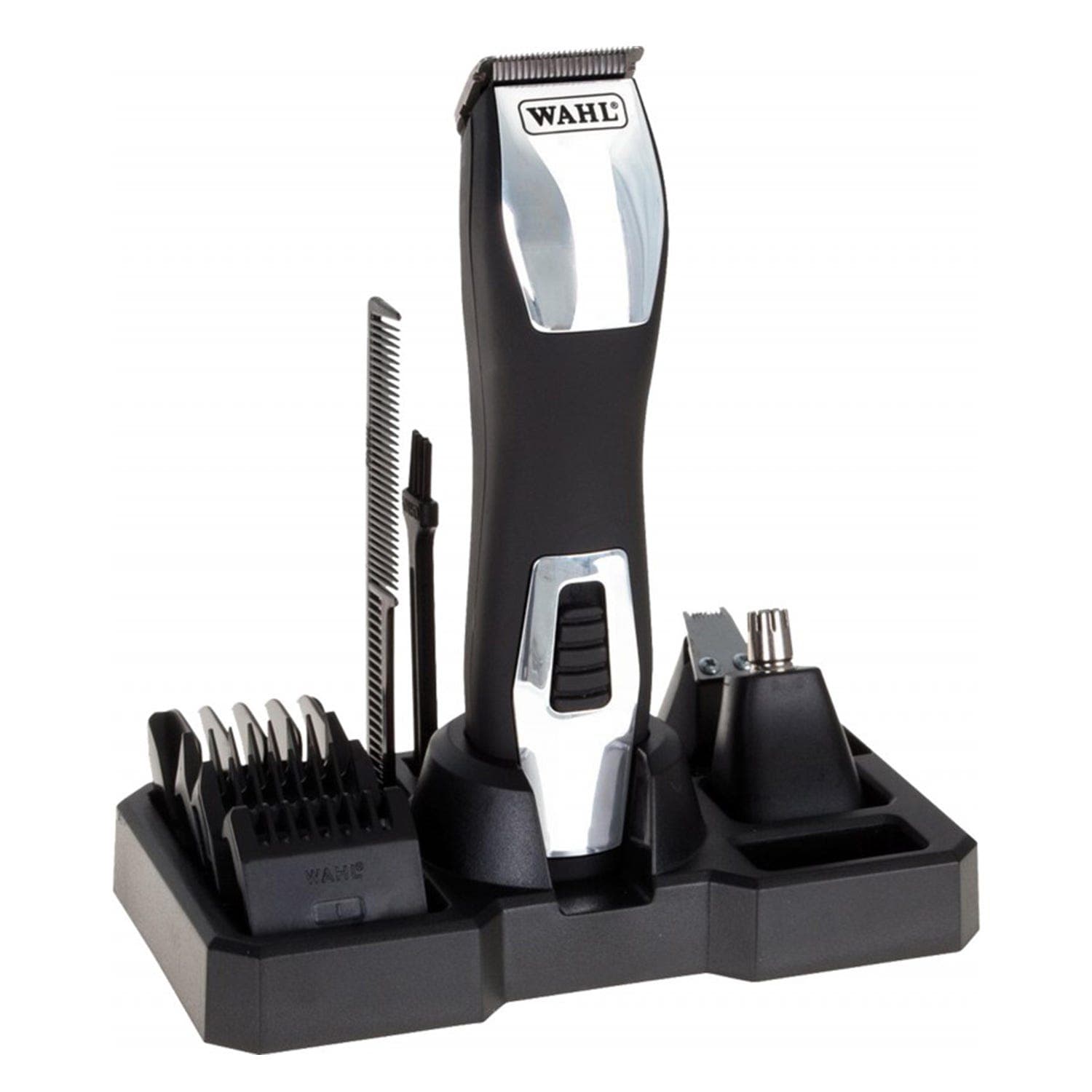 Wahl 9855-1227 Groomsman Pro