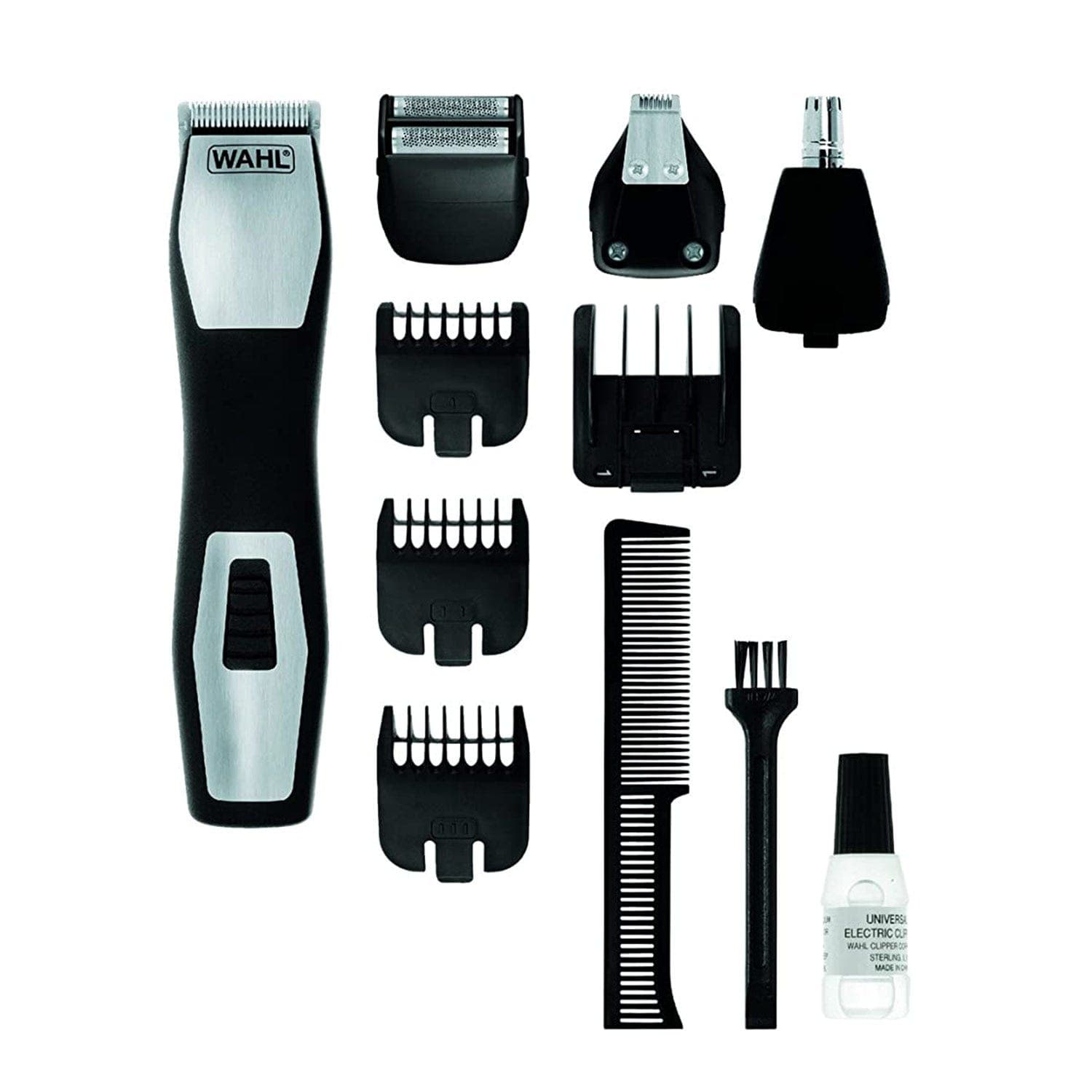 Wahl 9855-1227 Groomsman Pro