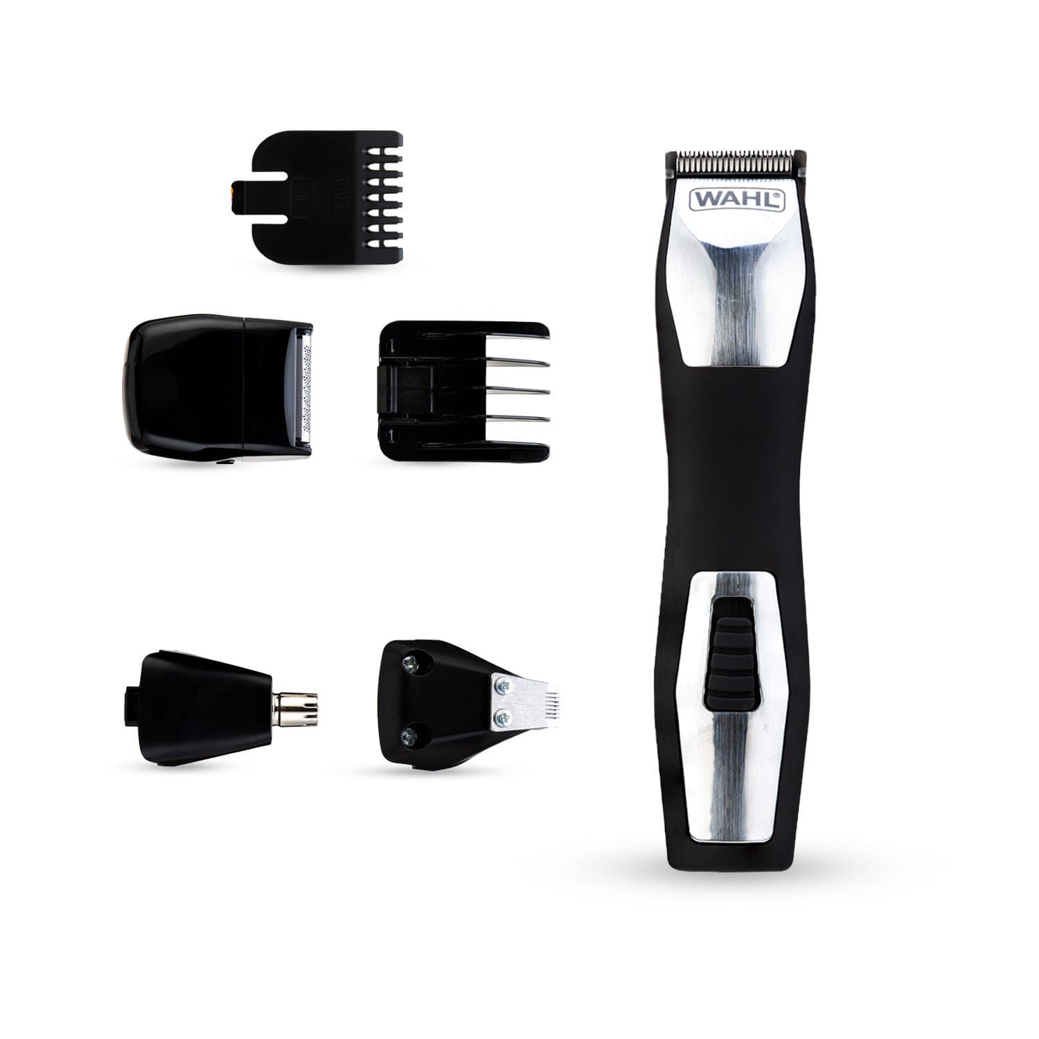 Wahl 9855-1227 Groomsman Pro
