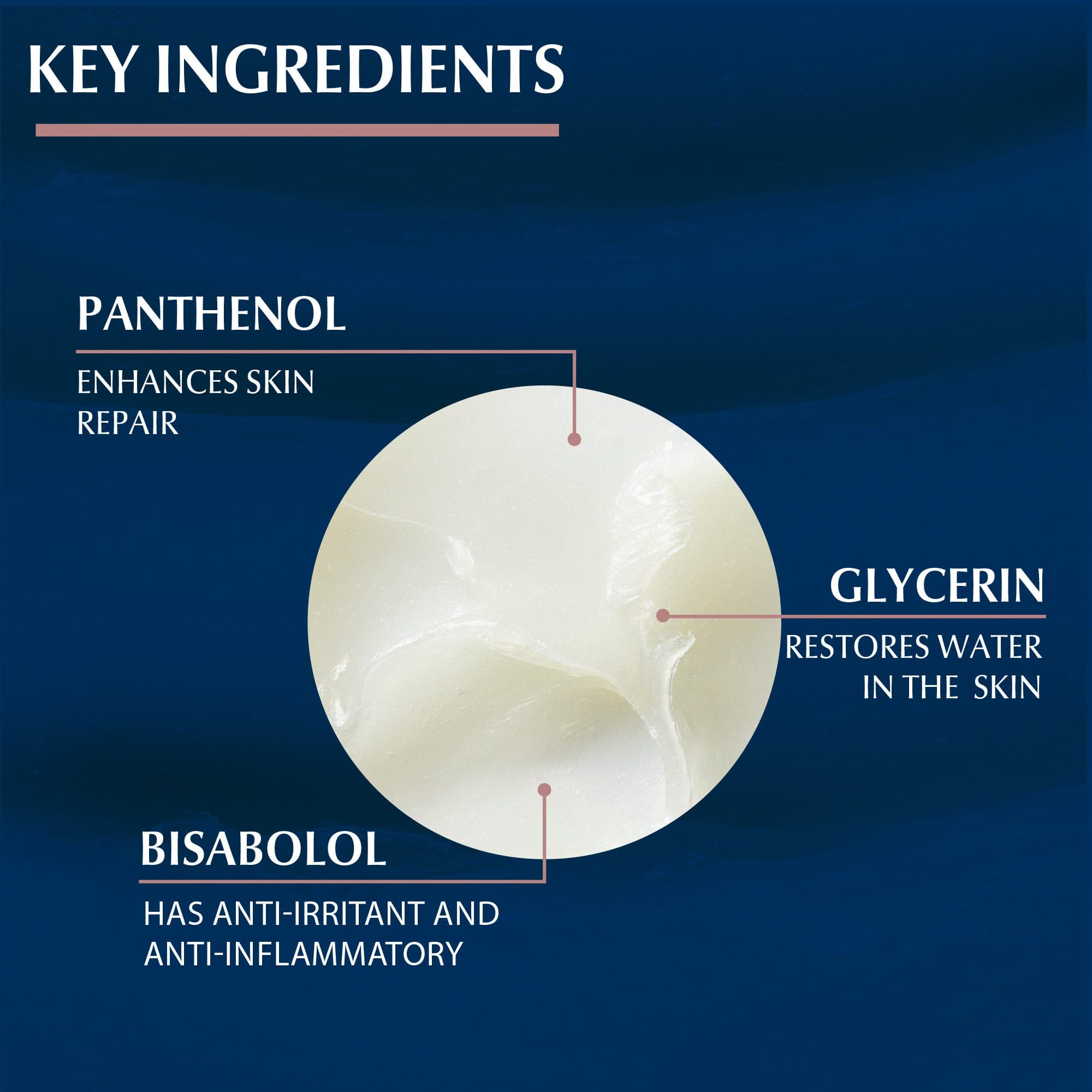 Eucerin Aquaphor Soothing Skin Balm with Glycerin, 45ml
