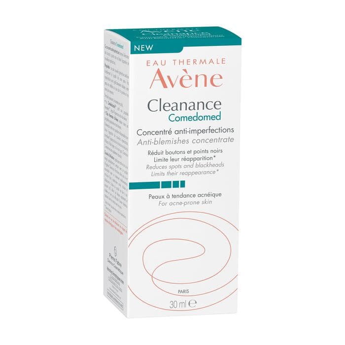 Avene Cleanance Comedomed Anti-Blemish Concentrate 30 ml