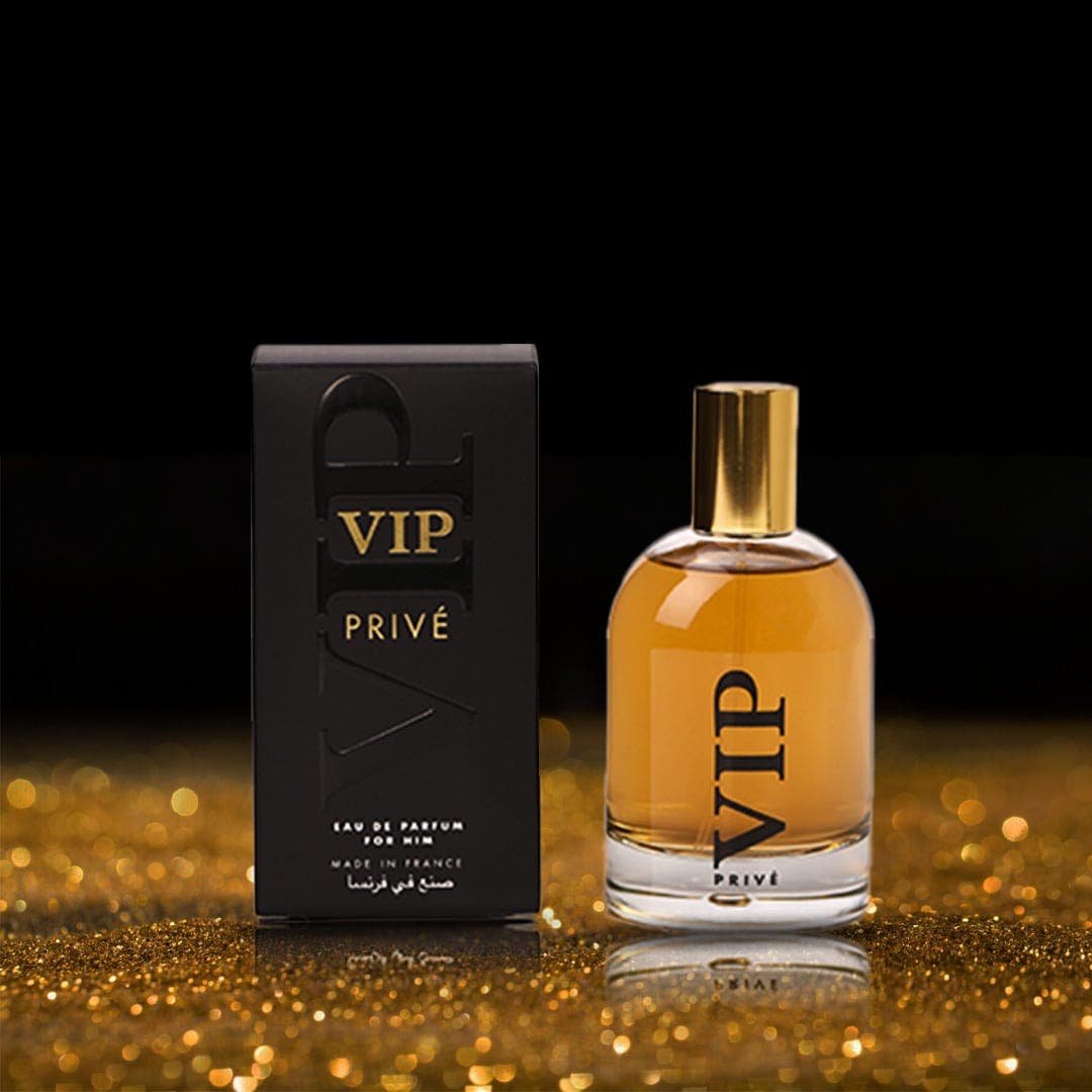 عطر رجالي في أي بي بريفي 100 مل