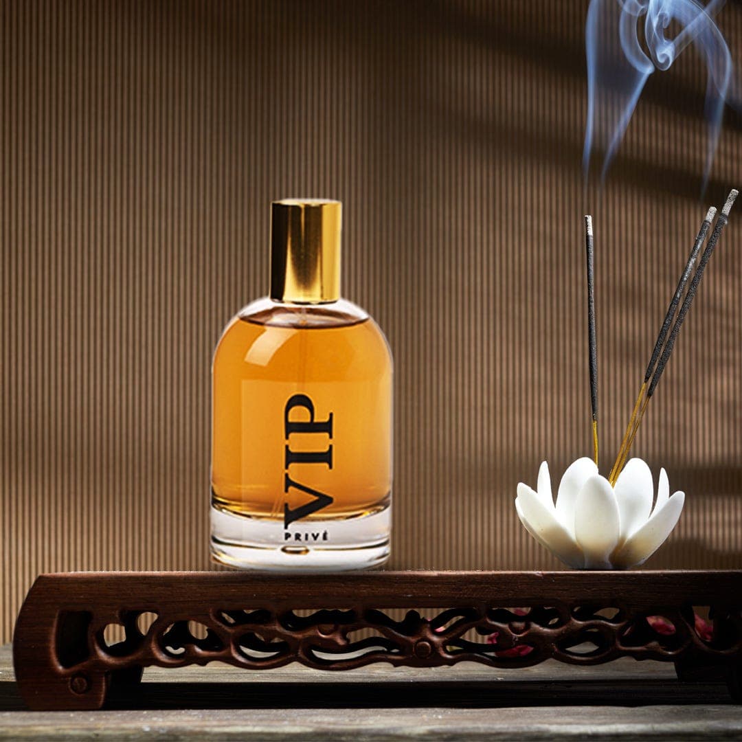 عطر رجالي في أي بي بريفي 100 مل
