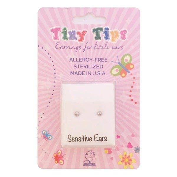 Studex Stainless Steel 3Mm Ball