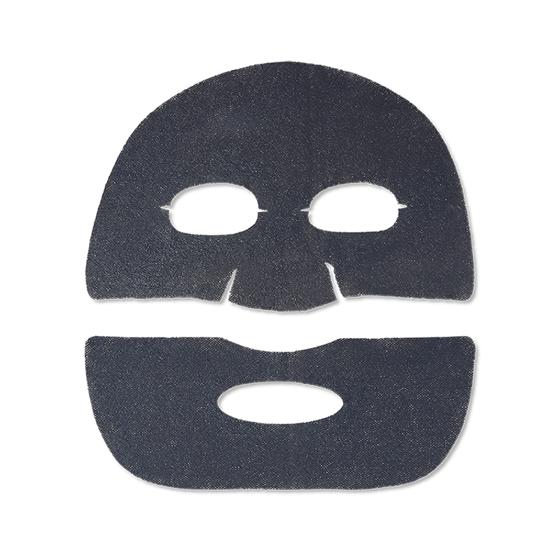 Nip + Fab Charcoal + Mandelic Fix Mud Mask