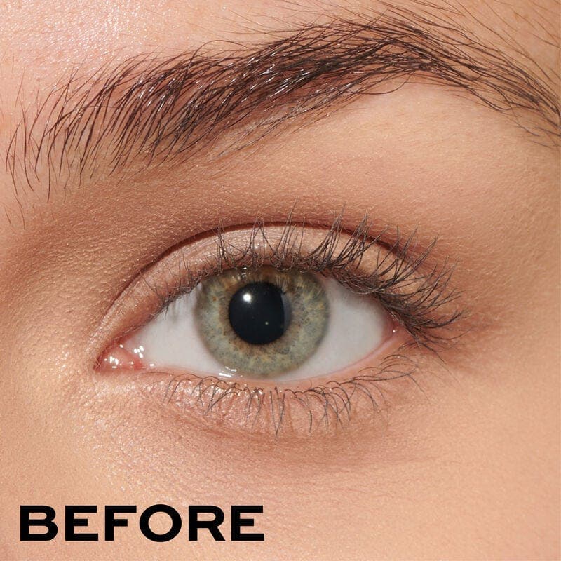 Makeup Revolution Brow Gel - Dark