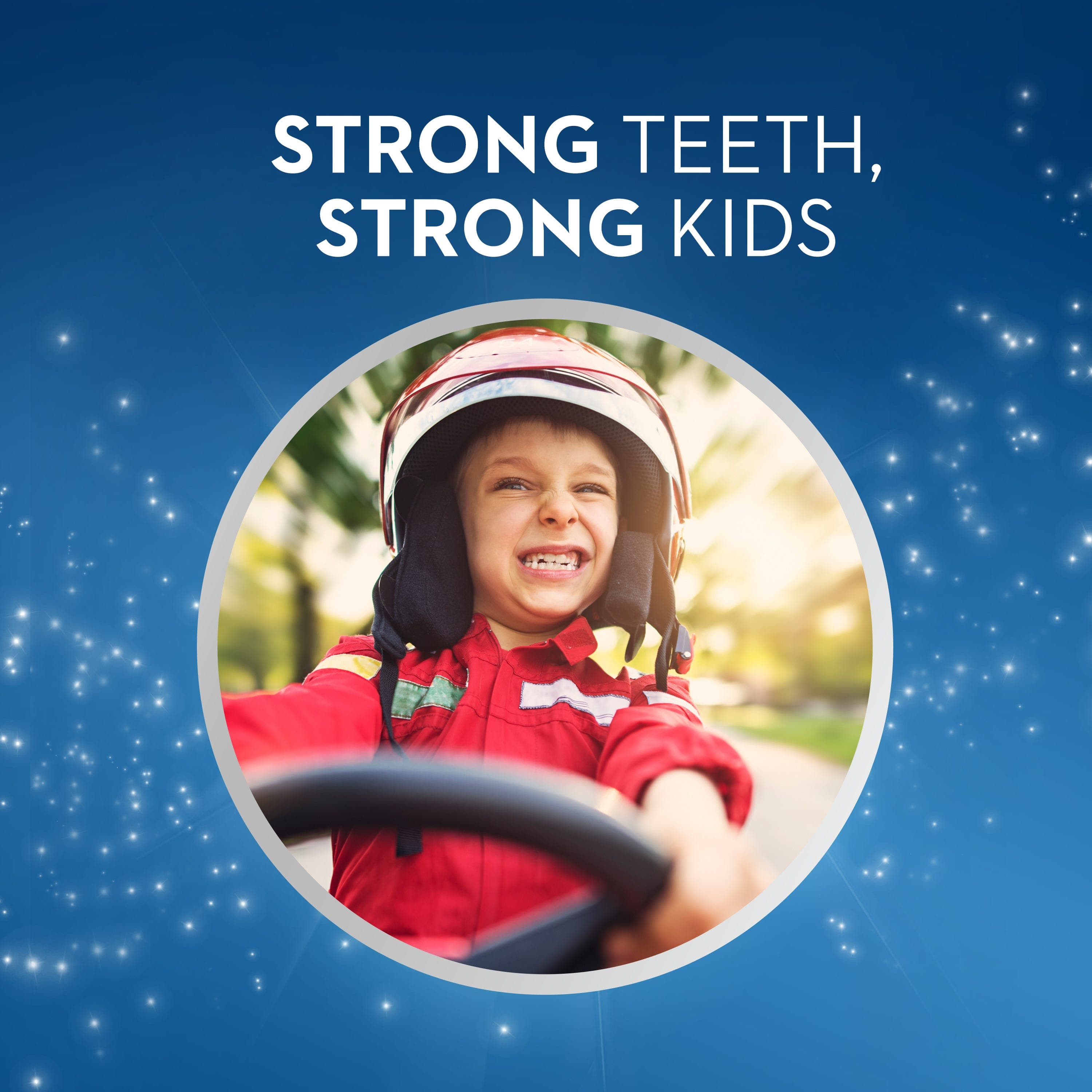 Oral-B Toothpaste Kids Junior Star War (Boys) 75 Ml