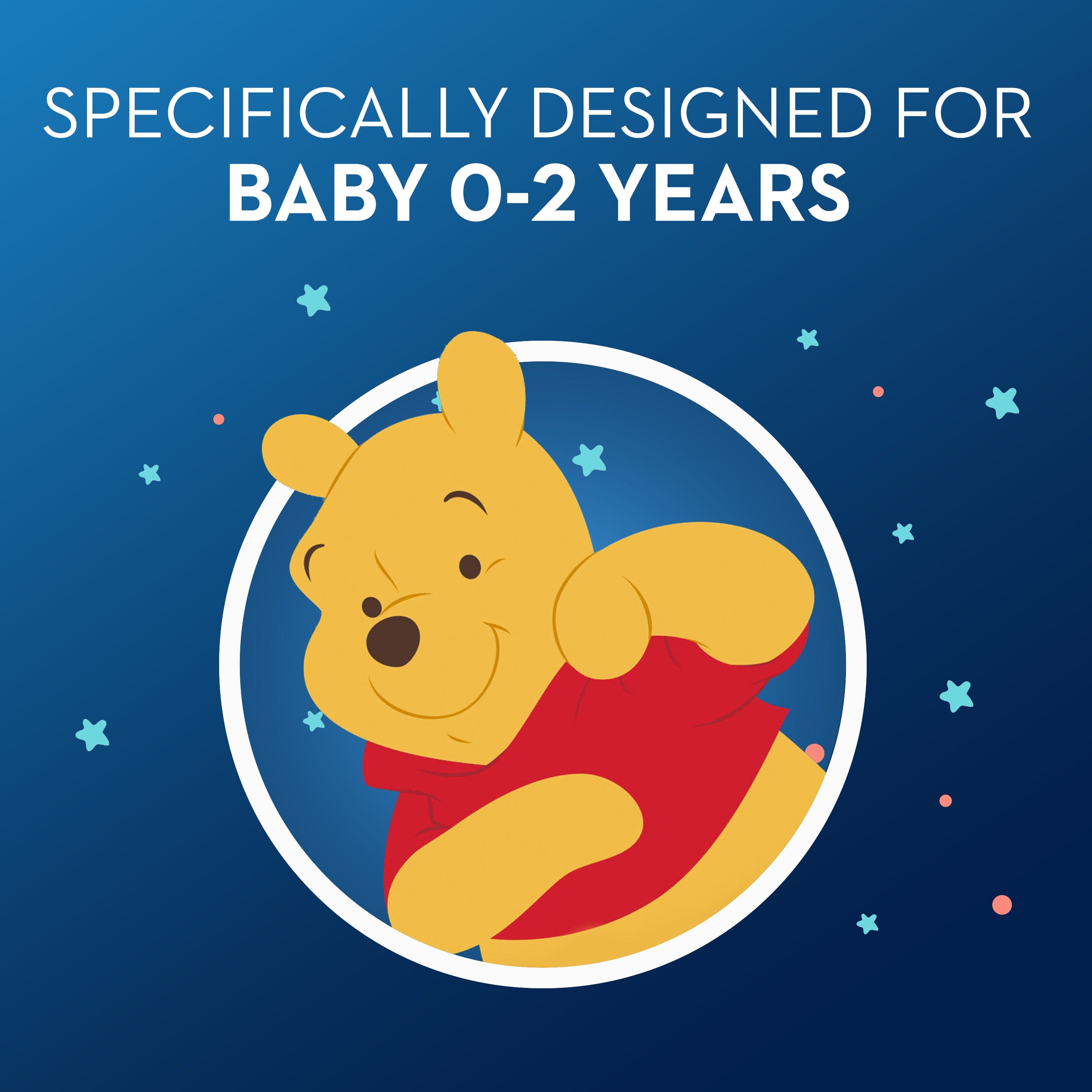 Oral-B Toothpaste Disney Baby 75 Ml