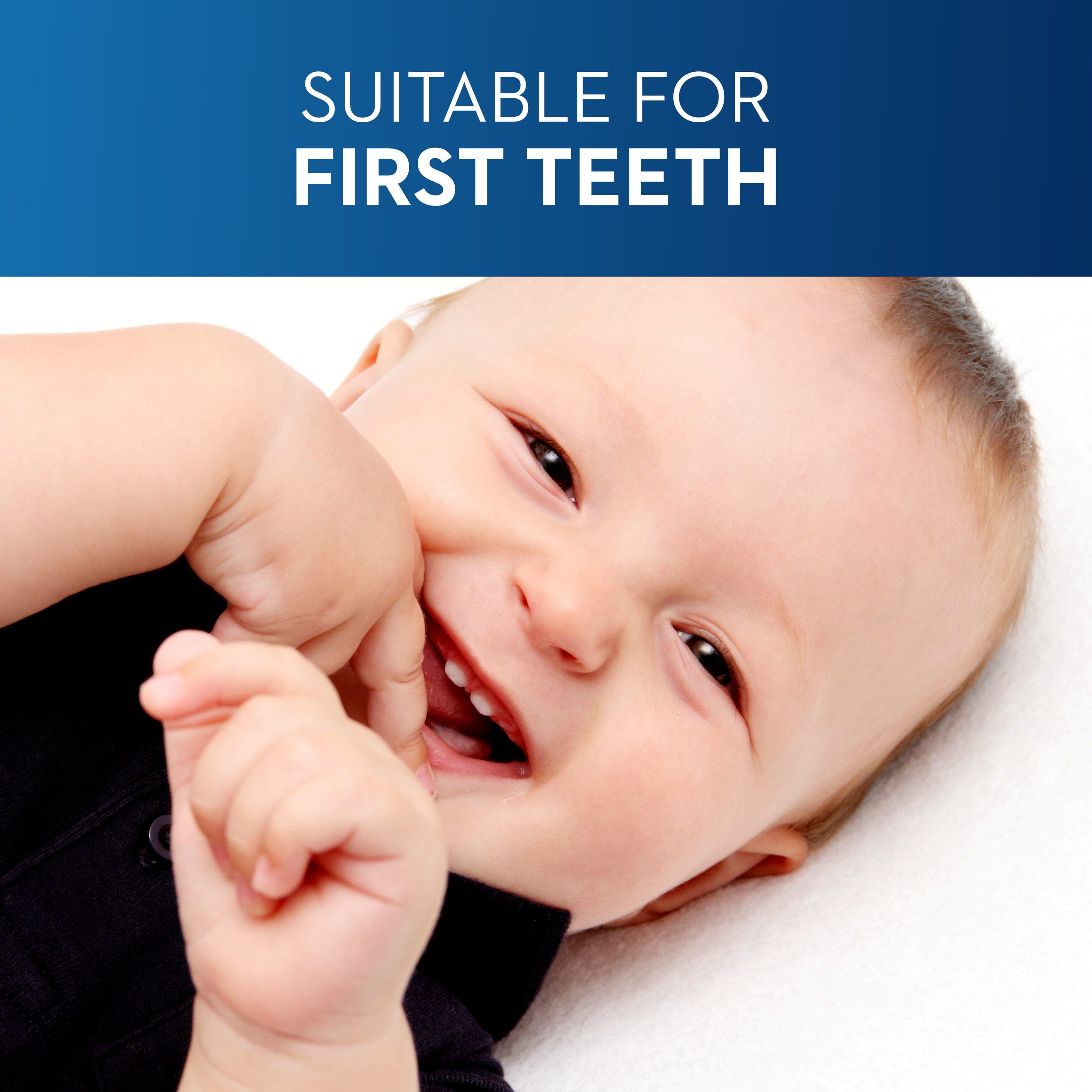 Oral-B Toothpaste Disney Baby 75 Ml