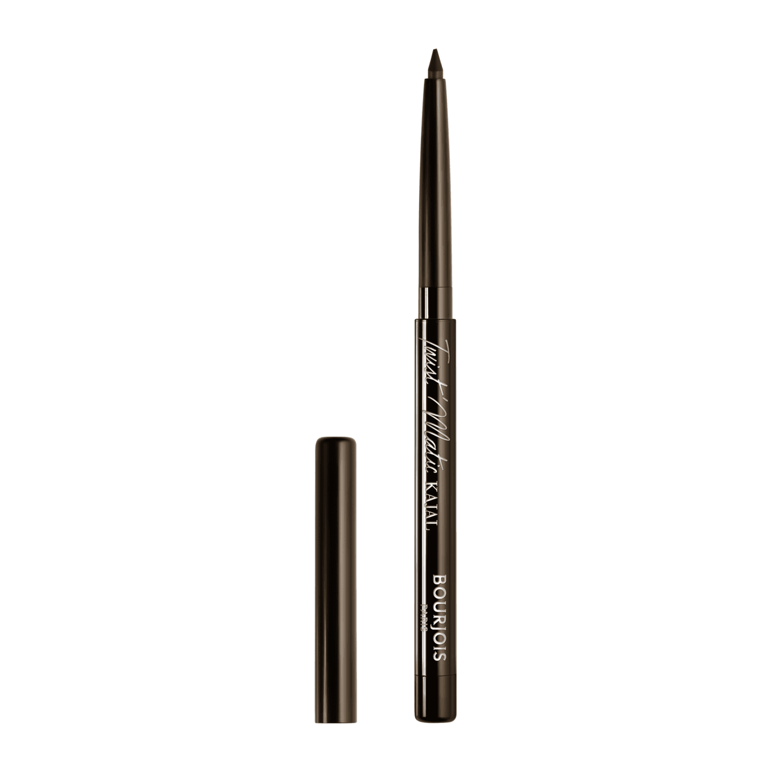 Bourjois Khol & Contour Brown Woud #002