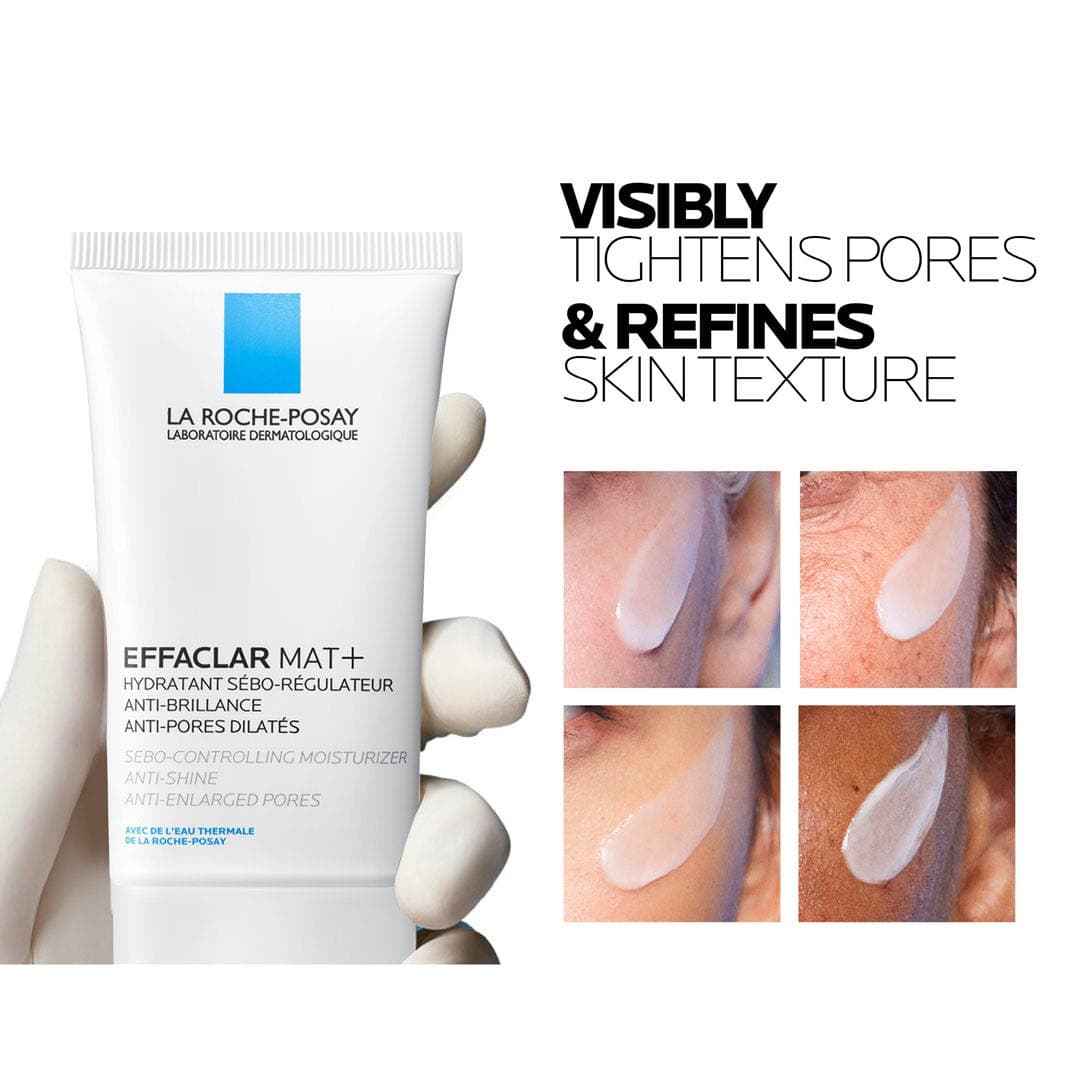 La Roche Posay Effaclar Mat 40 Ml