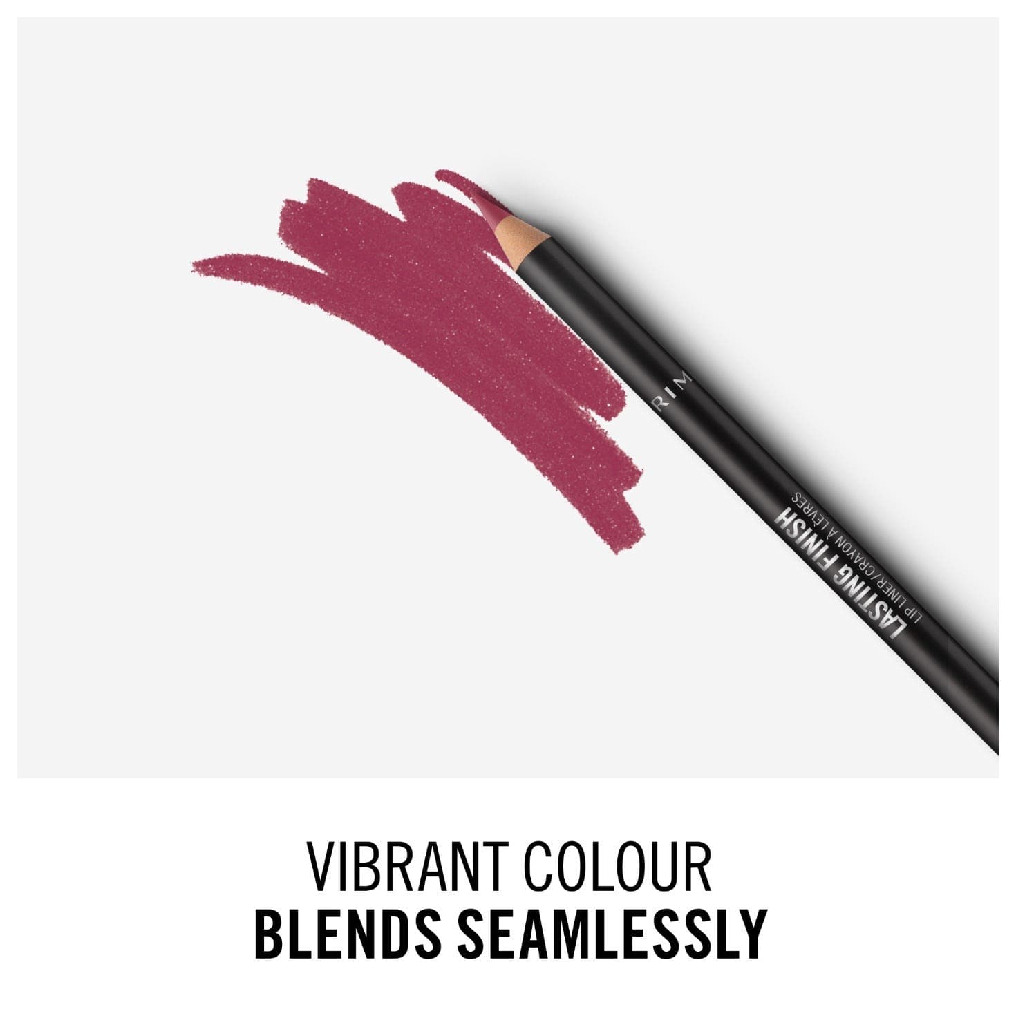 Rimmel Lasting Finish Rg Lip Liner - 215- Pink