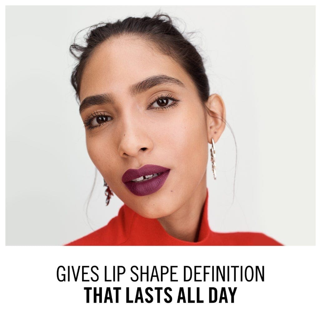 Rimmel Lasting Finish Rg Lip Liner Dynamite - 505- Red