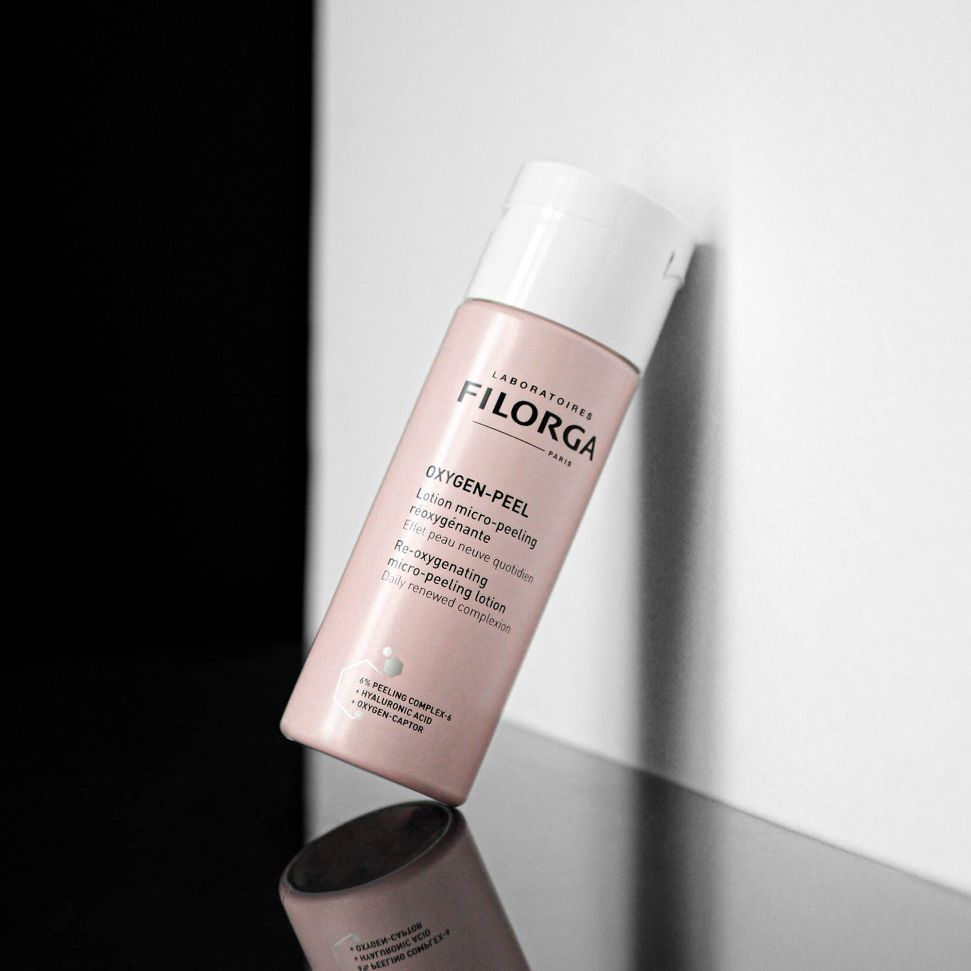 Filorga Oxygen Peel Lotion - 150 ml