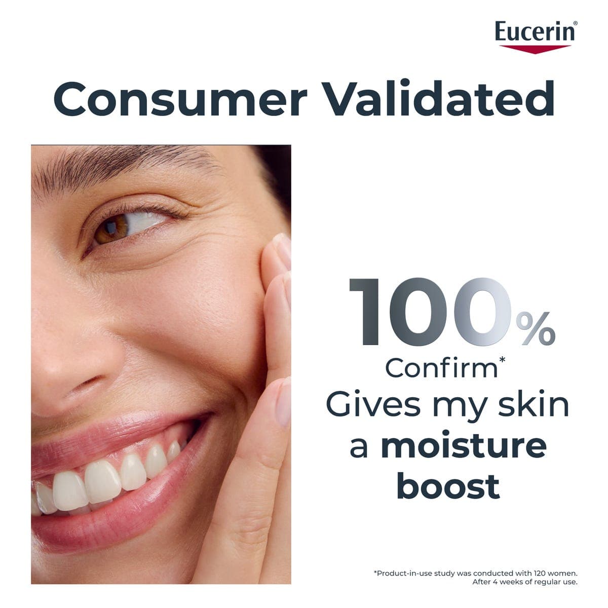 Eucerin Hyaluron Filler Anti-Aging Moisture Hydra Booster Face Serum, 30ml