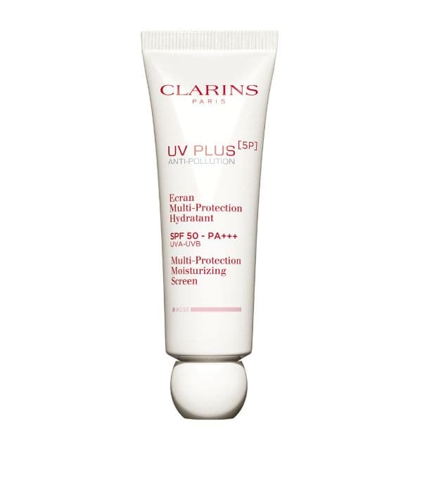 Clarins Uv Plus Rose 50ml