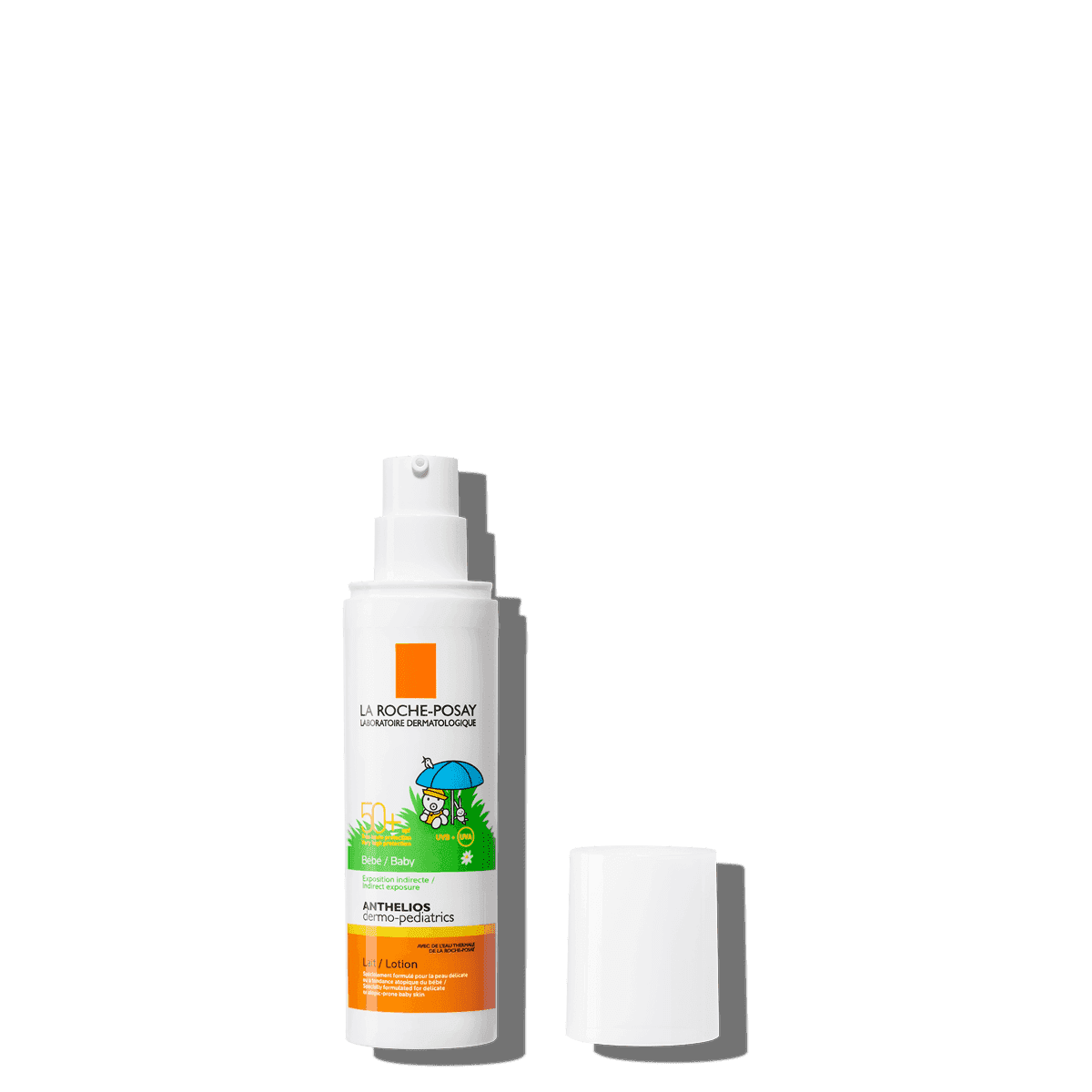 La Roche Posay Anthelios 50+ Baby Lotion 50 Ml