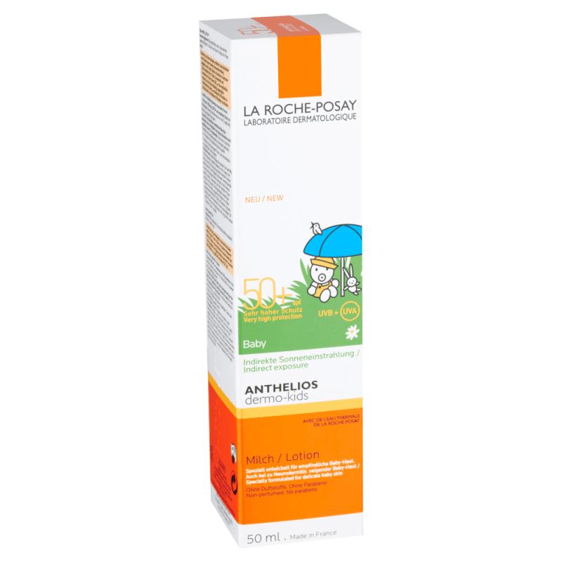 La Roche Posay Anthelios 50+ Baby Lotion 50 Ml