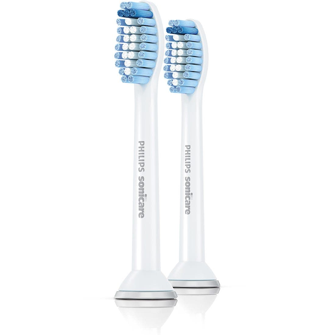 Philips Sensitive Brush Heads HX6012/07 (2 Pieces)