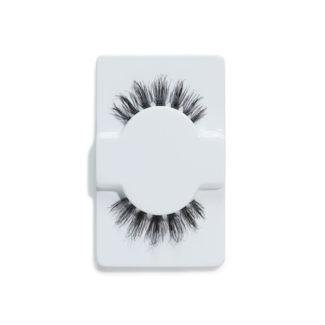 Glitz Lashes Fresh Look Natural Hair
