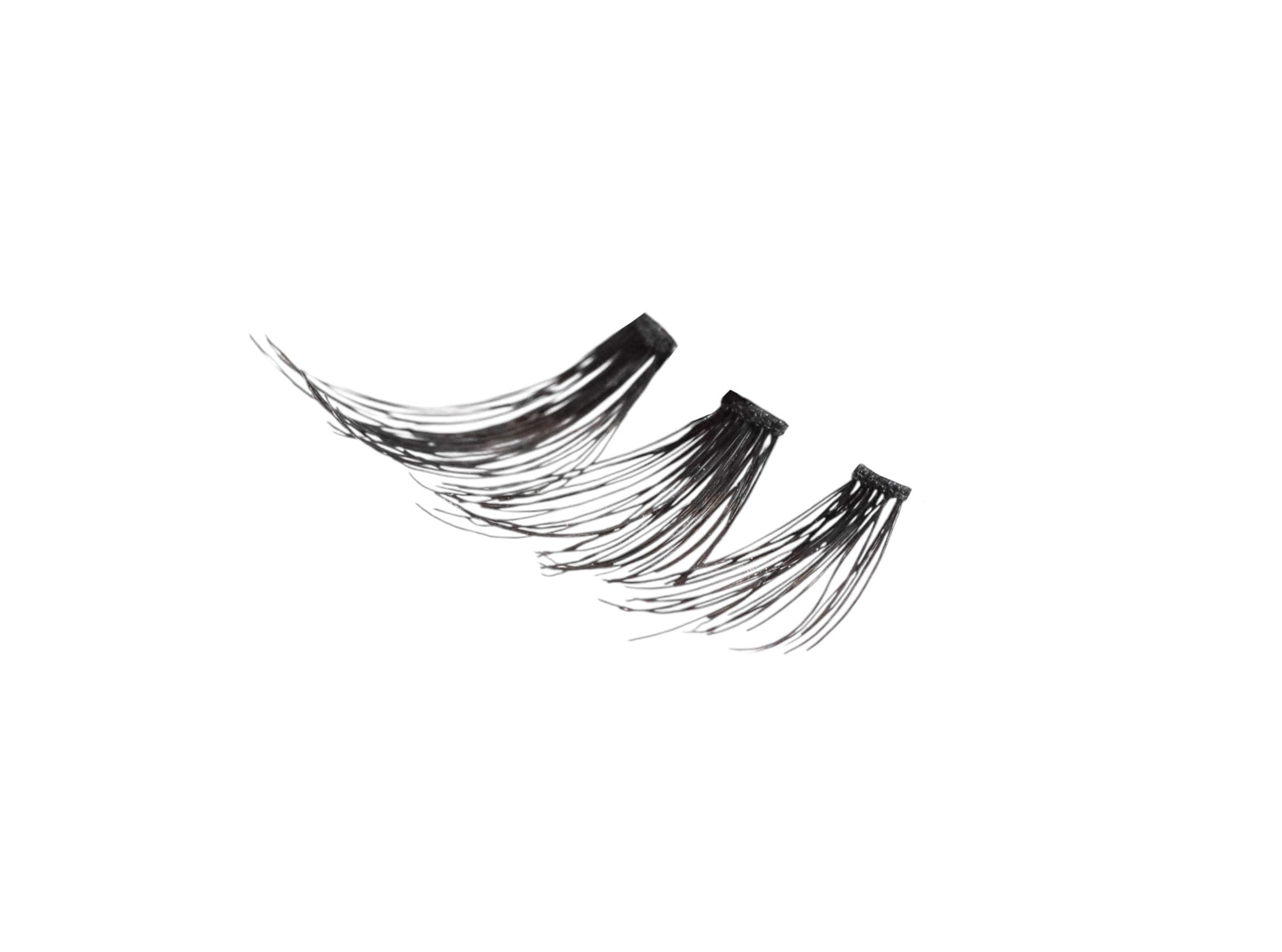 Glitz Lashes Fresh Look Natural Hair