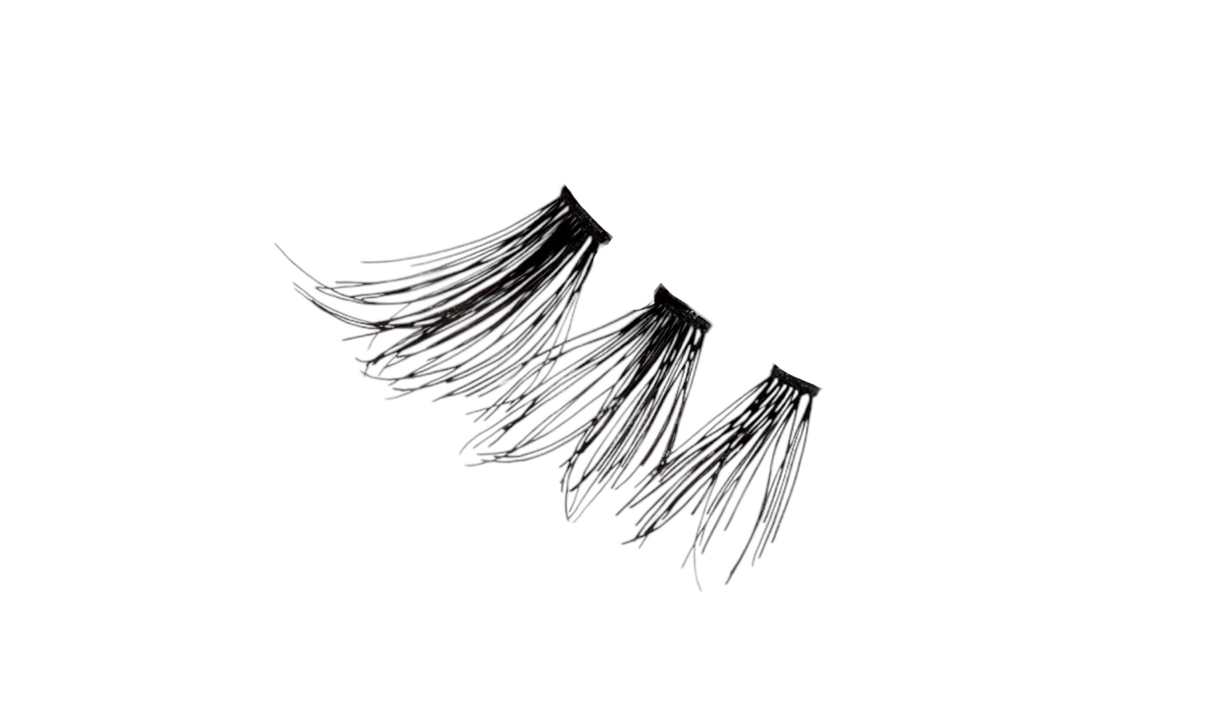 Glitz Lashes Fresh Look Natural Hair