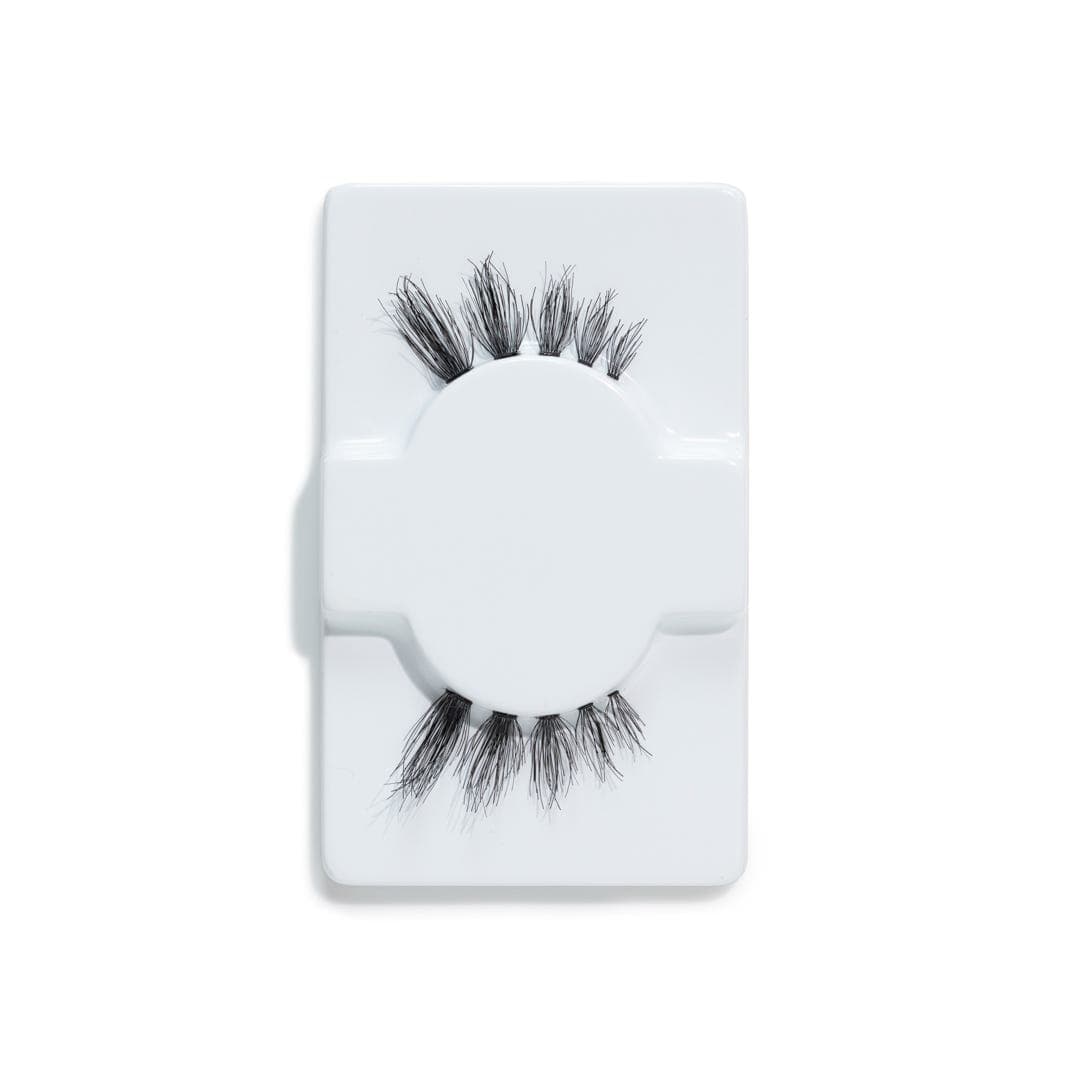 Glitz Lashes Elegance Natural Hair