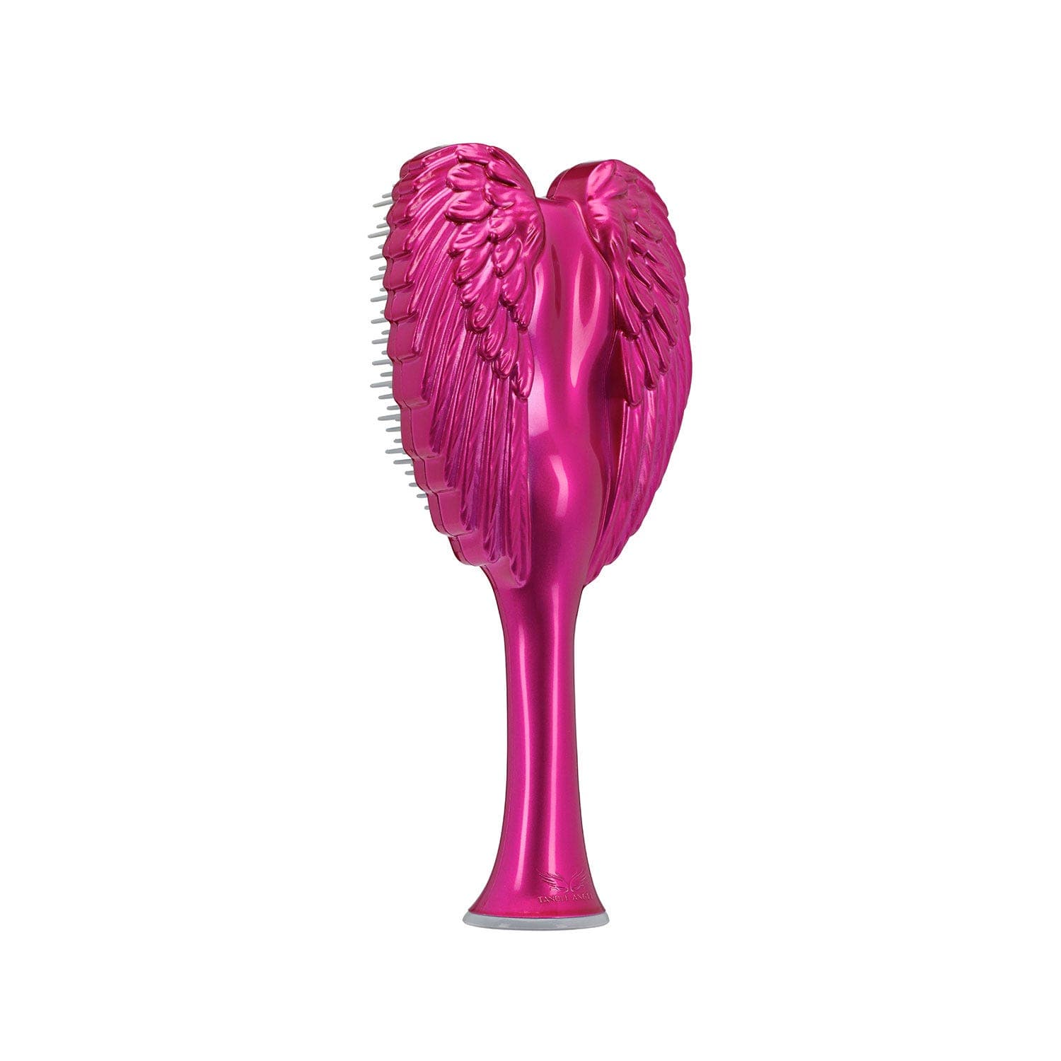 Tangle Angel Professional 2.0 Hair Brush Glossy Fuschia 217
