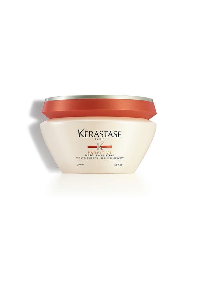 Kerastase Nutritive Hair Mask For Severly Dry Hair 200ml