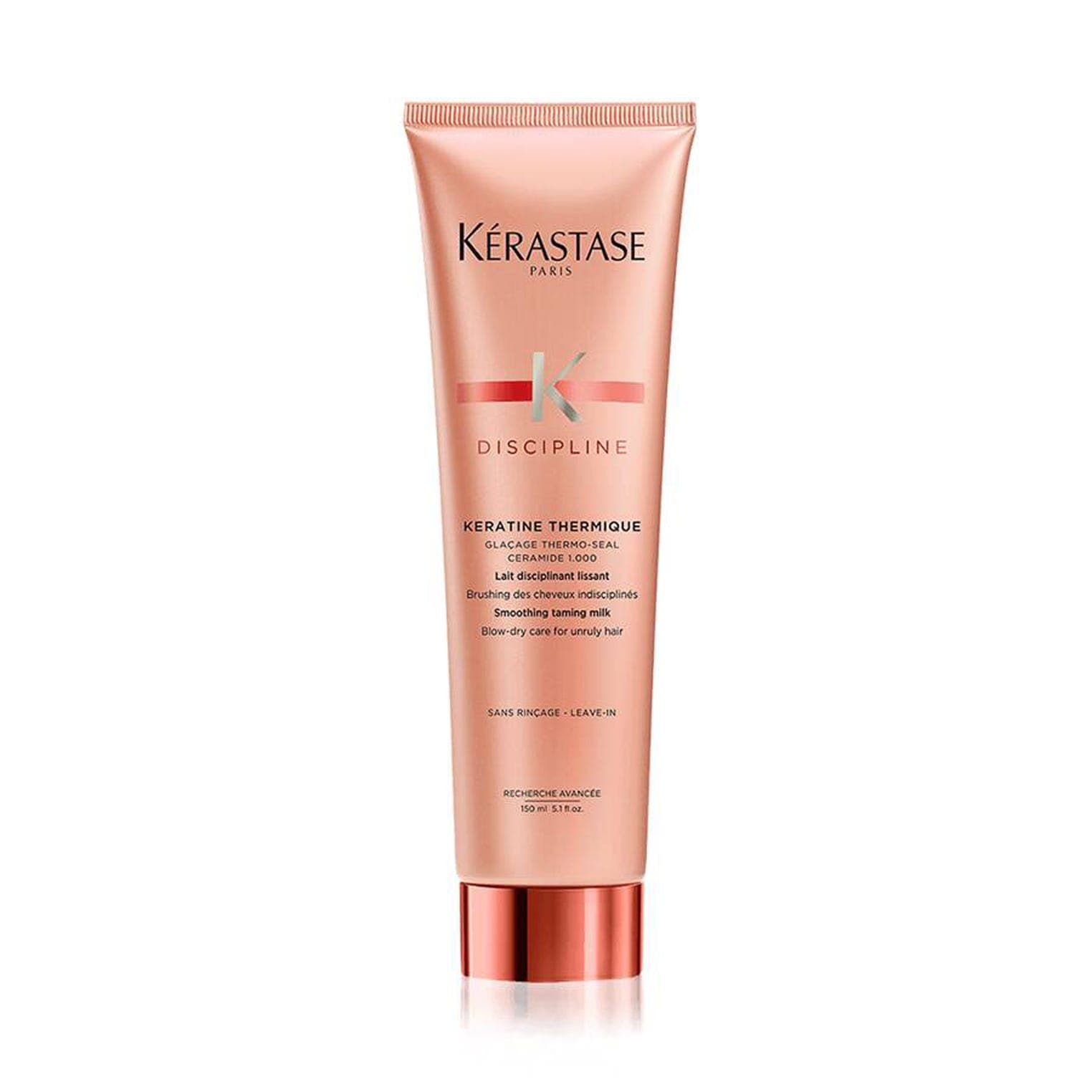 Kerastase Discipline Smoothing Blow Dry Hair Cream 150ml