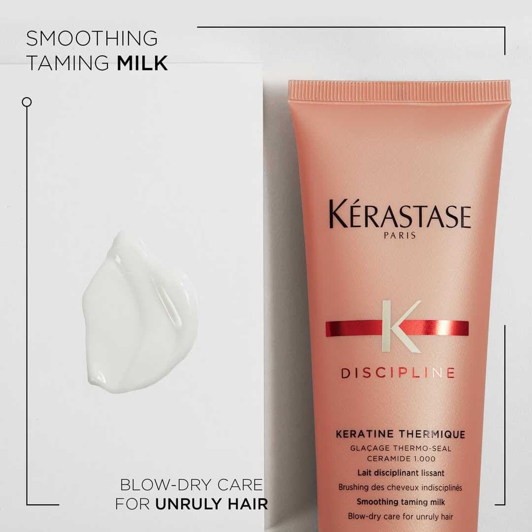 Kerastase Discipline Smoothing Blow Dry Hair Cream 150ml