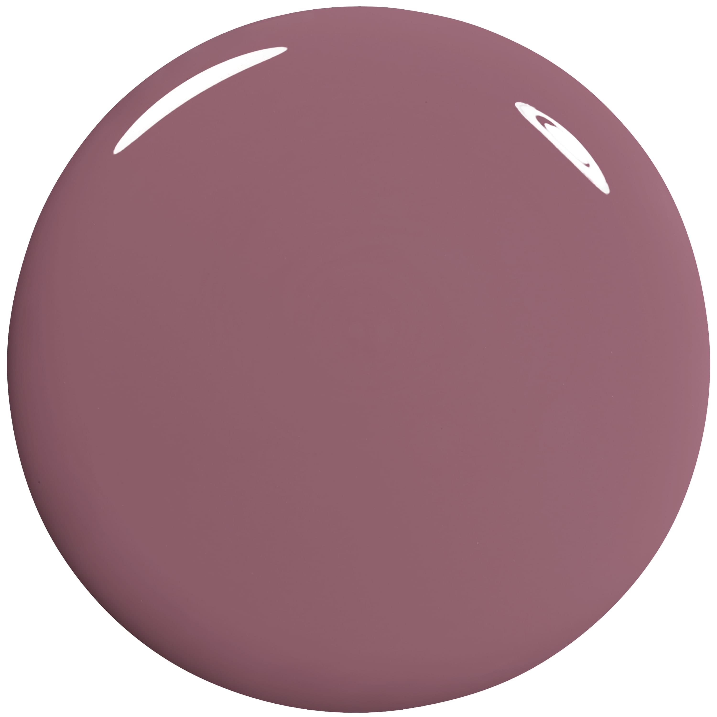 Essie Gel Couture Not What It Seams - purple