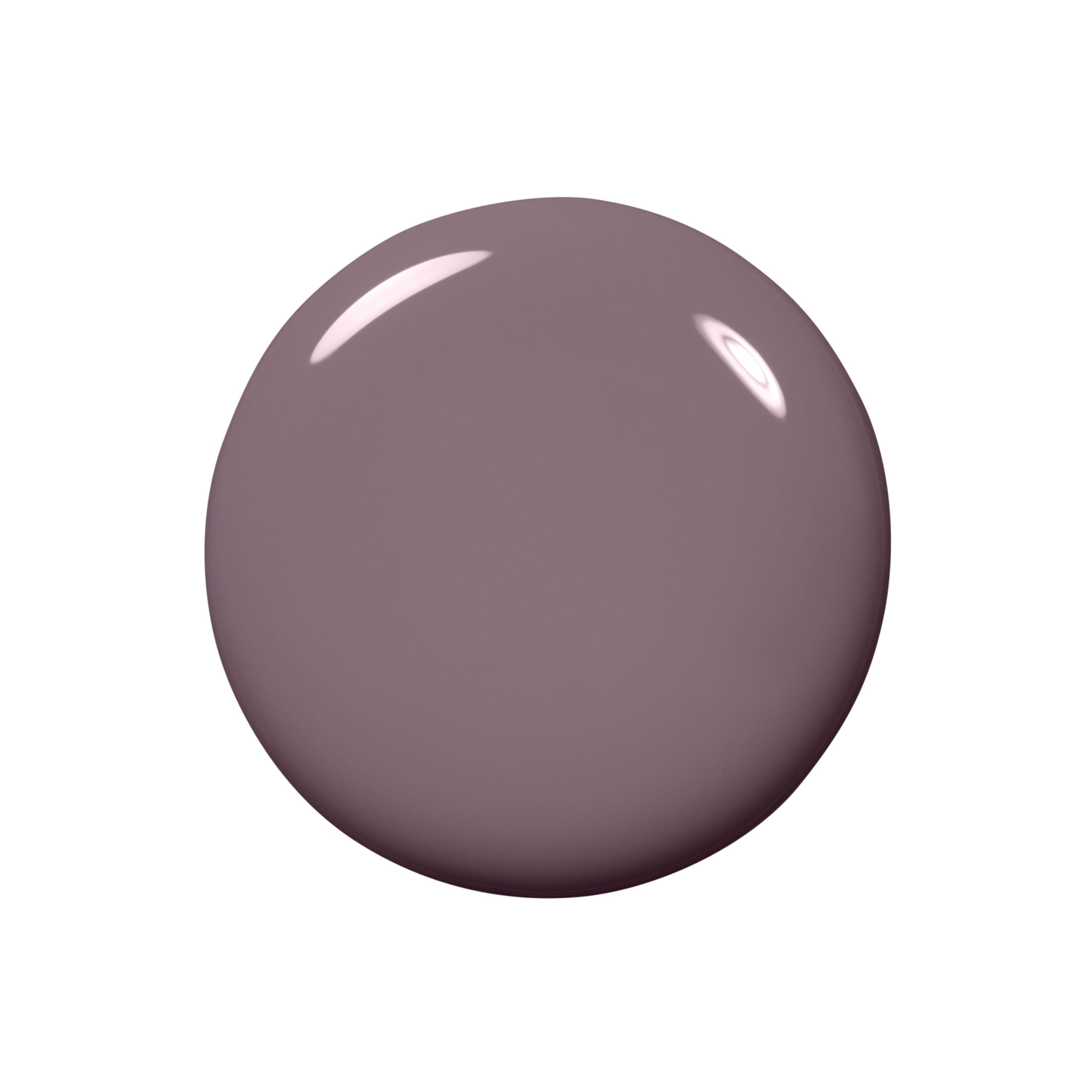 Essie Nail Polish Merino Cool - purple