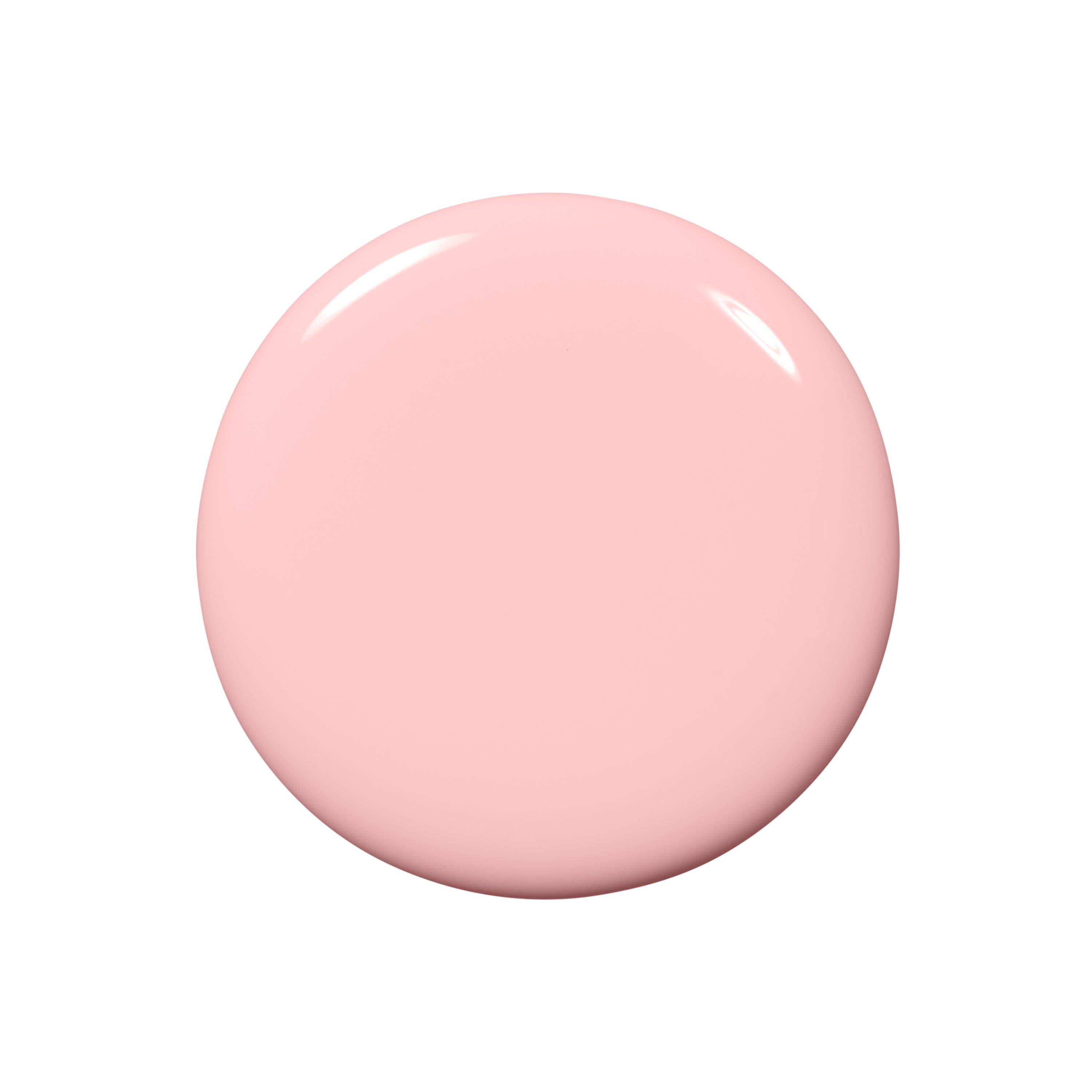 Essie Nail Polish Fiji - pink